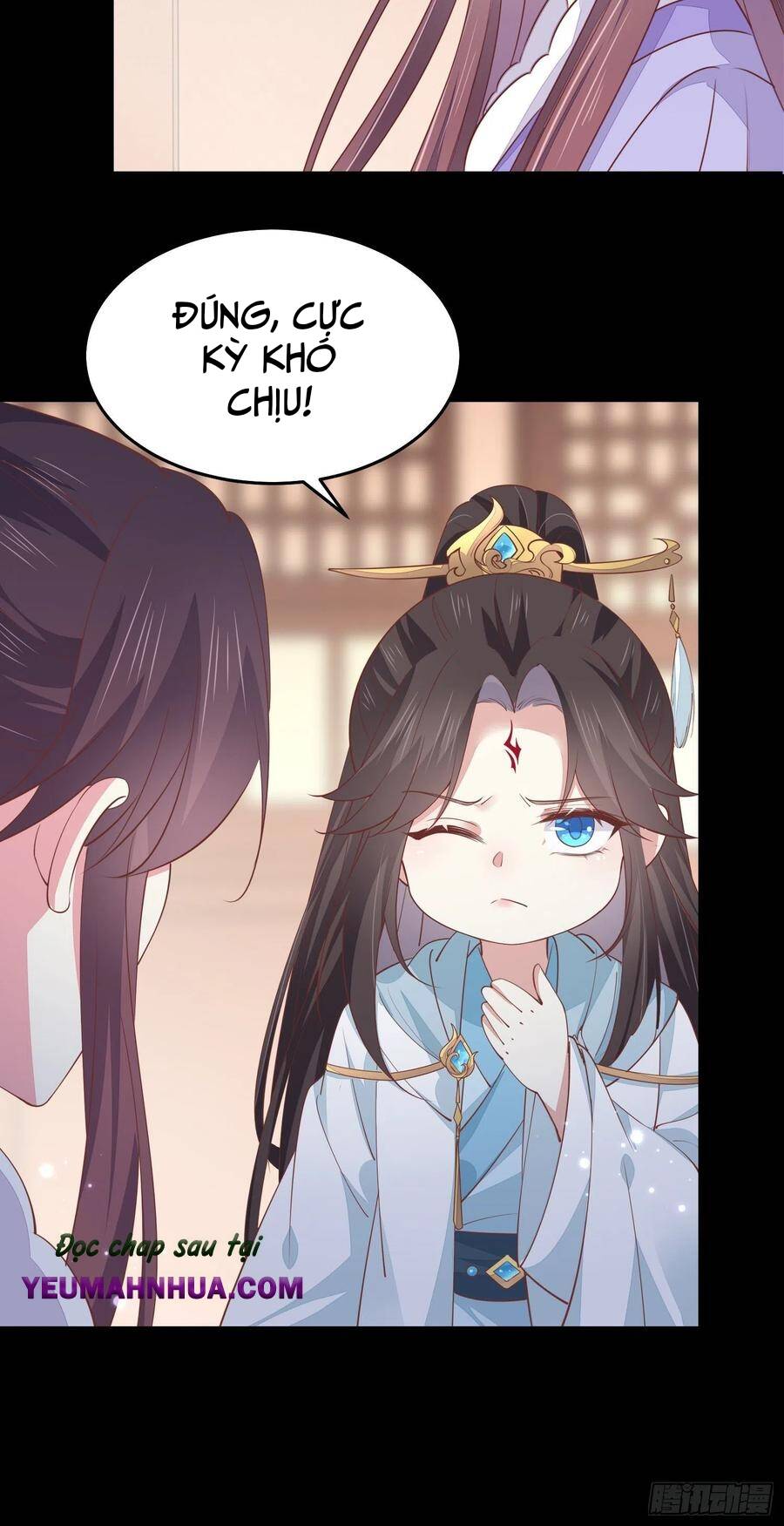 Chi Tôn Đồng Thuật Sư: Tuyệt Thế Đại Tiểu Thư chapter 182 - Trang 5
