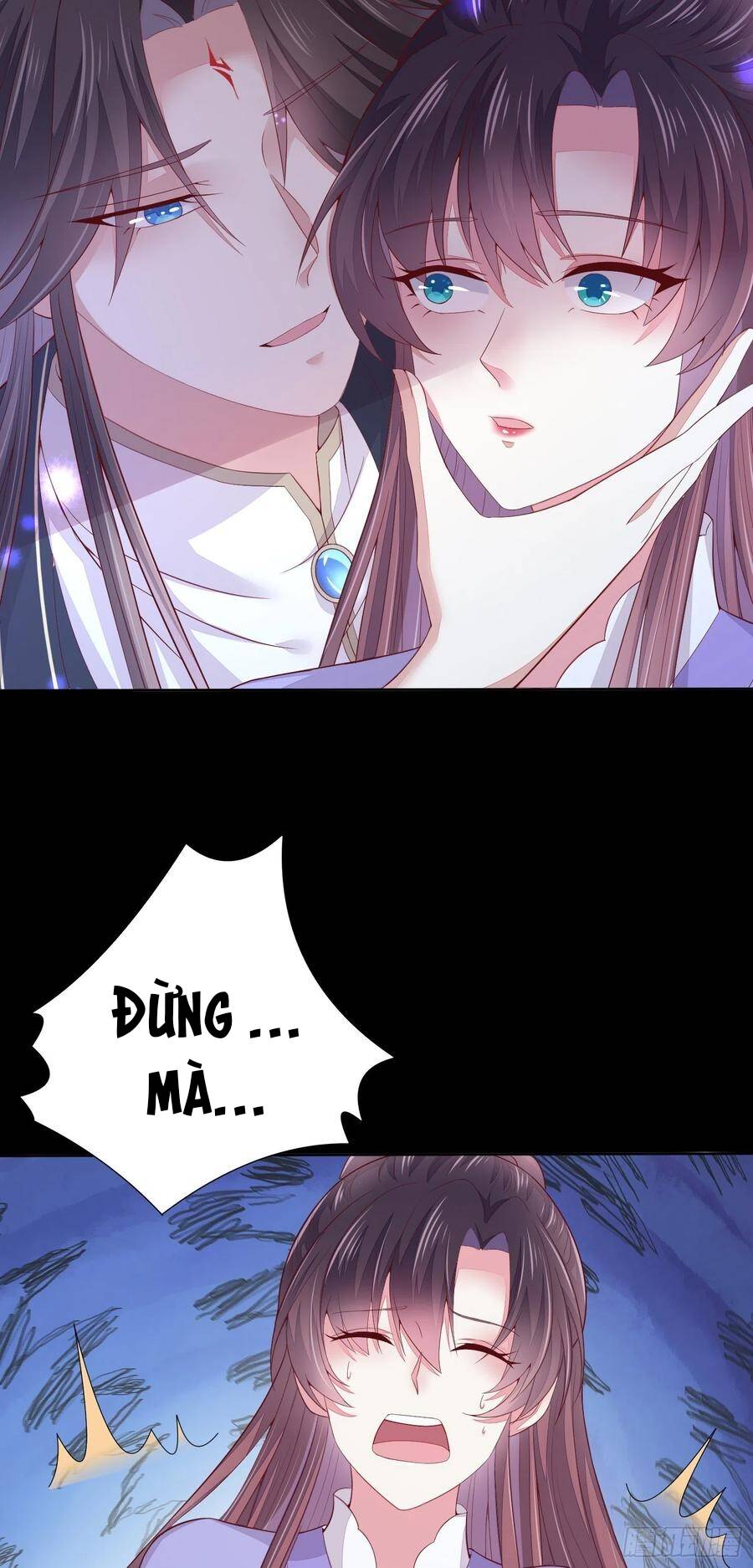 Chi Tôn Đồng Thuật Sư: Tuyệt Thế Đại Tiểu Thư chapter 183 - Trang 13