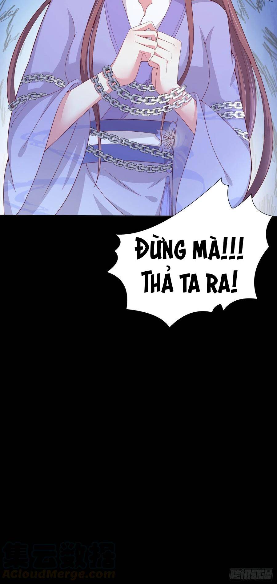 Chi Tôn Đồng Thuật Sư: Tuyệt Thế Đại Tiểu Thư chapter 183 - Trang 14