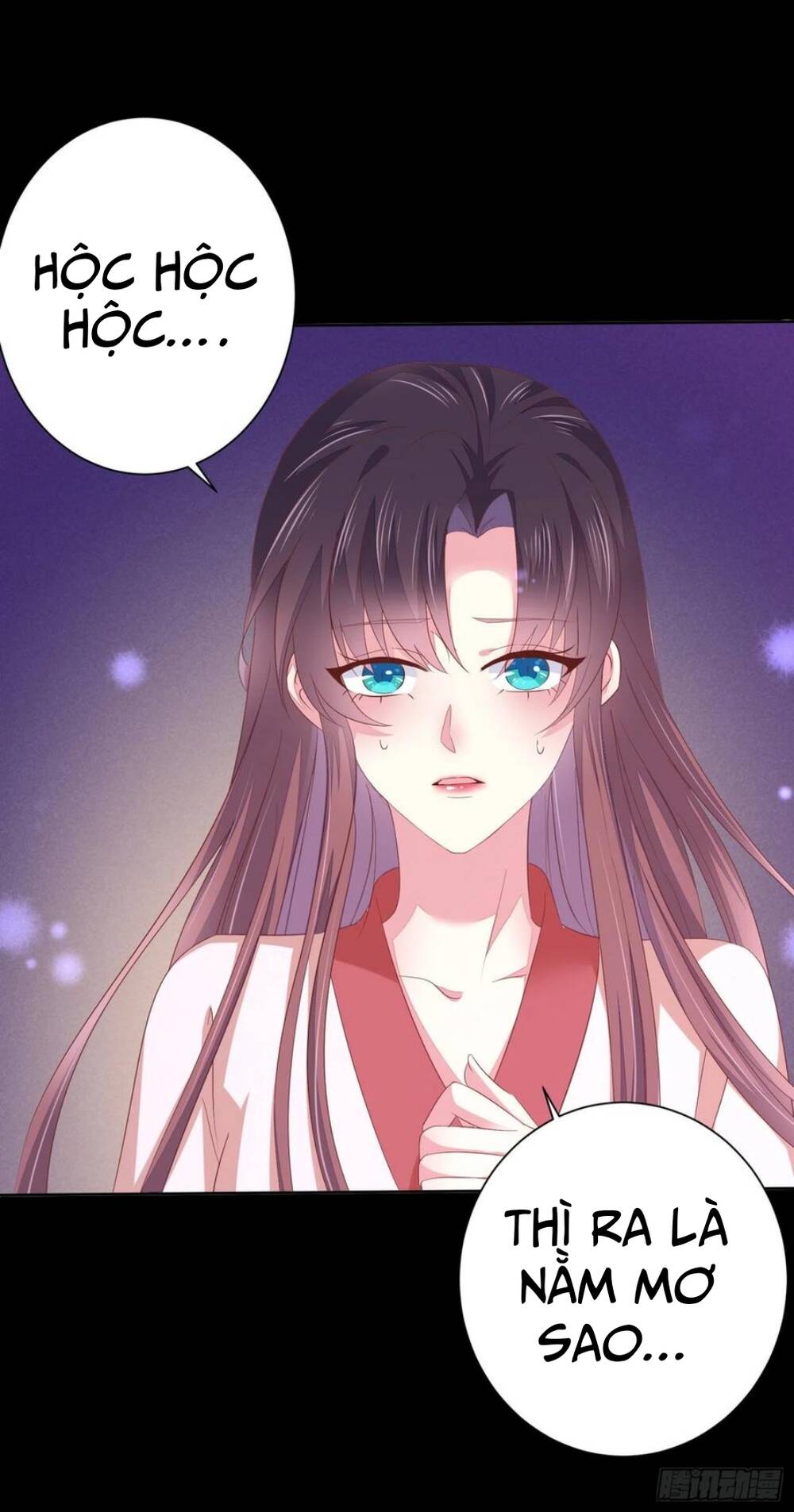 Chi Tôn Đồng Thuật Sư: Tuyệt Thế Đại Tiểu Thư chapter 183 - Trang 17