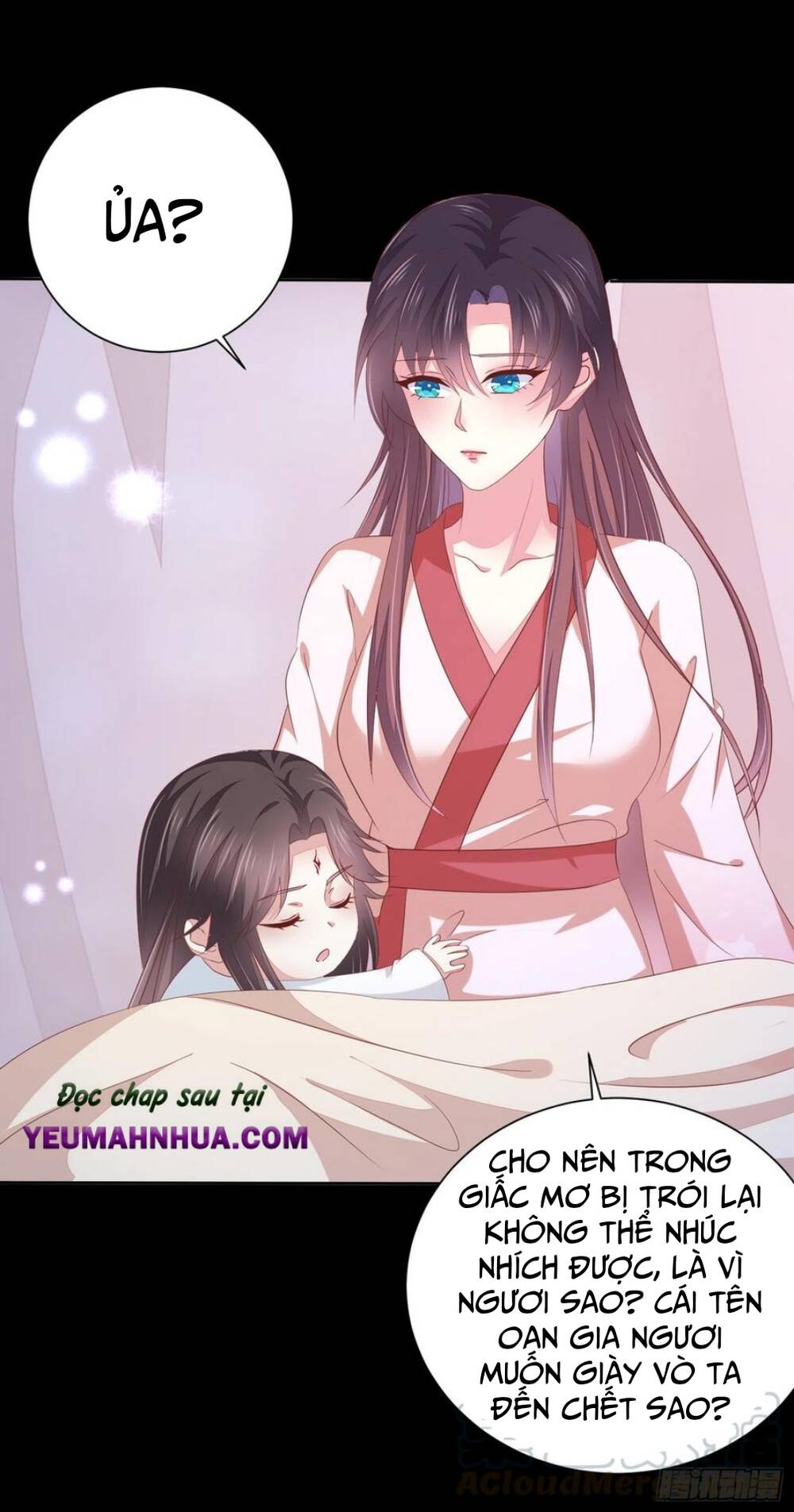 Chi Tôn Đồng Thuật Sư: Tuyệt Thế Đại Tiểu Thư chapter 183 - Trang 18