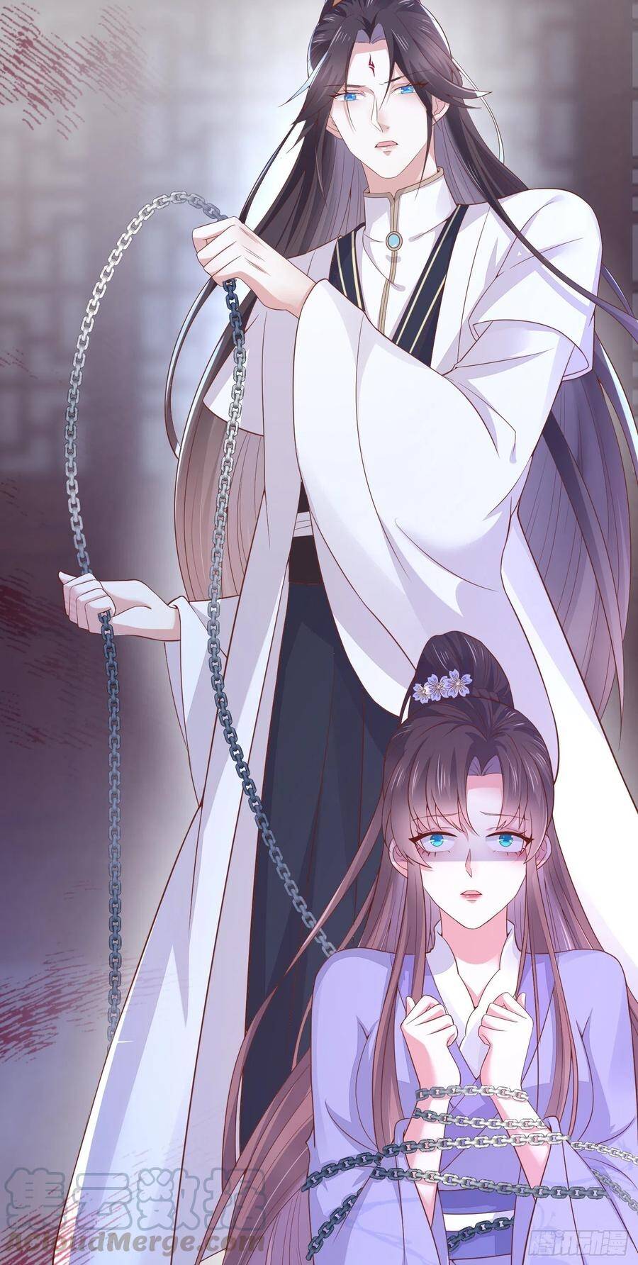 Chi Tôn Đồng Thuật Sư: Tuyệt Thế Đại Tiểu Thư chapter 183 - Trang 2