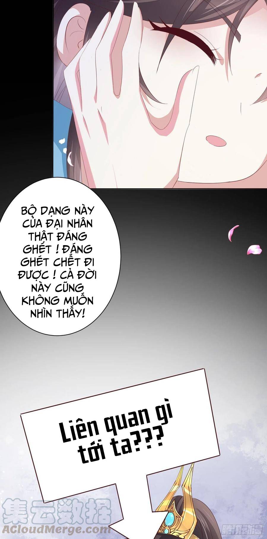 Chi Tôn Đồng Thuật Sư: Tuyệt Thế Đại Tiểu Thư chapter 183 - Trang 24