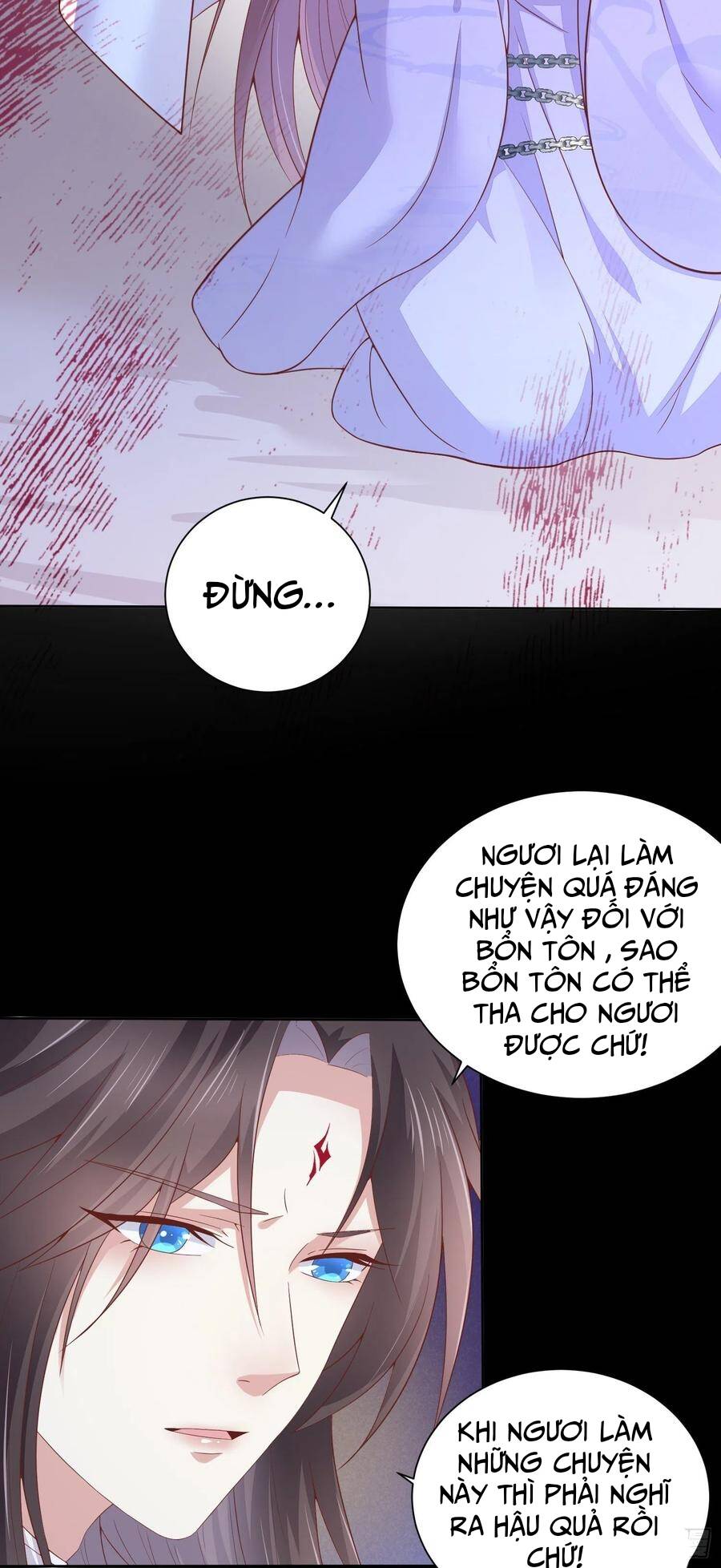 Chi Tôn Đồng Thuật Sư: Tuyệt Thế Đại Tiểu Thư chapter 183 - Trang 3