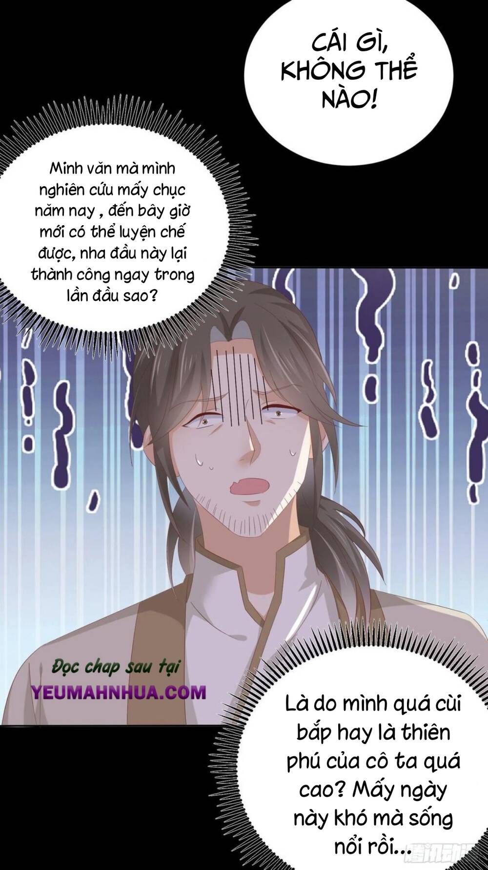 Chi Tôn Đồng Thuật Sư: Tuyệt Thế Đại Tiểu Thư chapter 183 - Trang 32