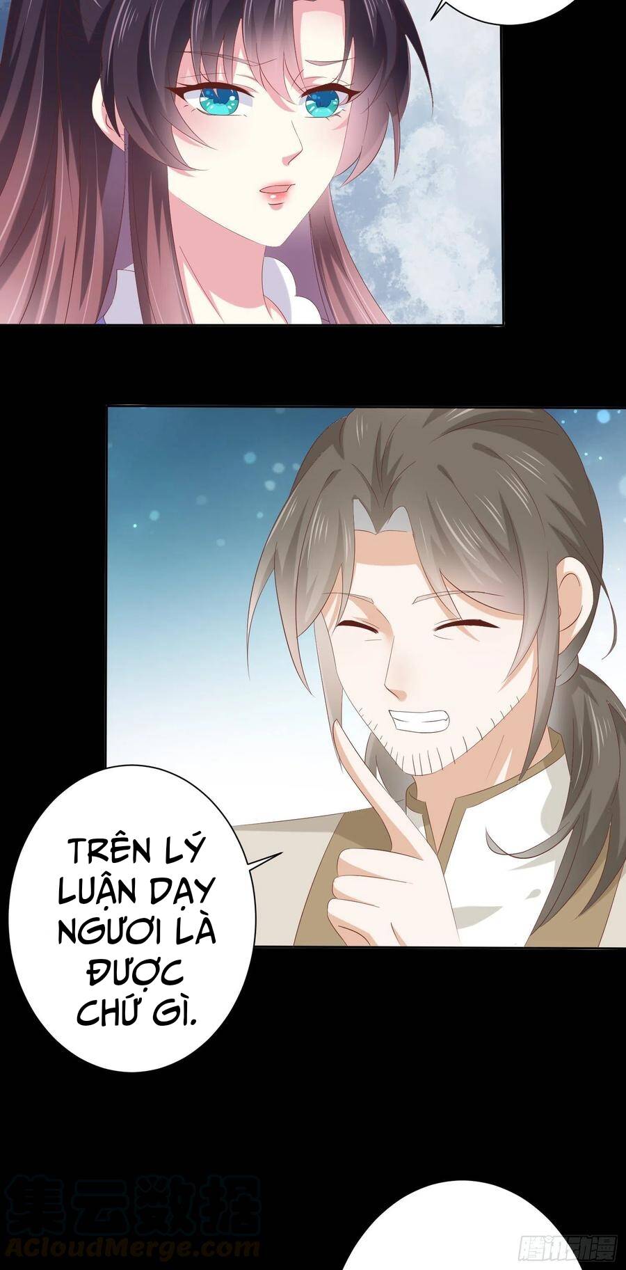 Chi Tôn Đồng Thuật Sư: Tuyệt Thế Đại Tiểu Thư chapter 183 - Trang 35