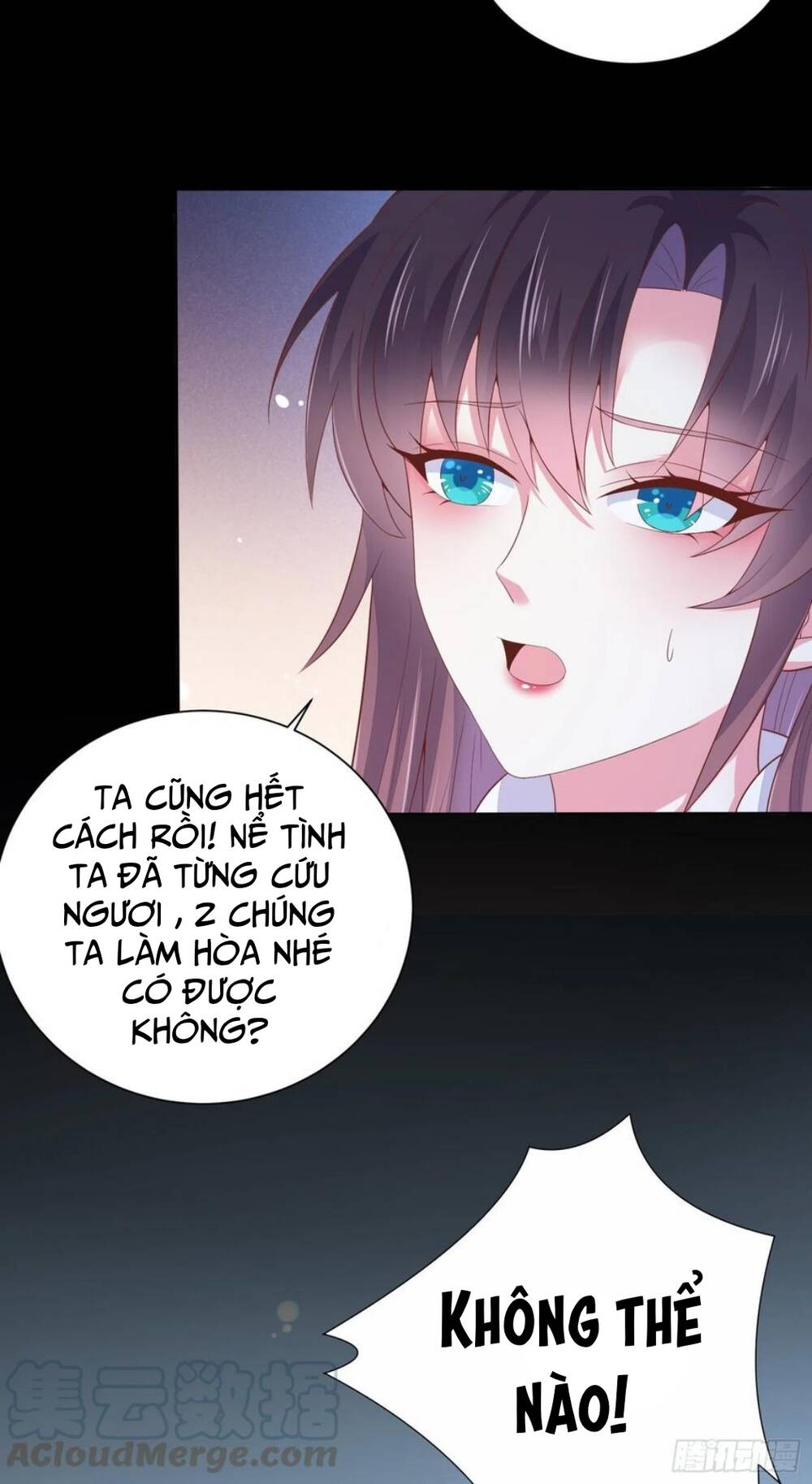 Chi Tôn Đồng Thuật Sư: Tuyệt Thế Đại Tiểu Thư chapter 183 - Trang 4