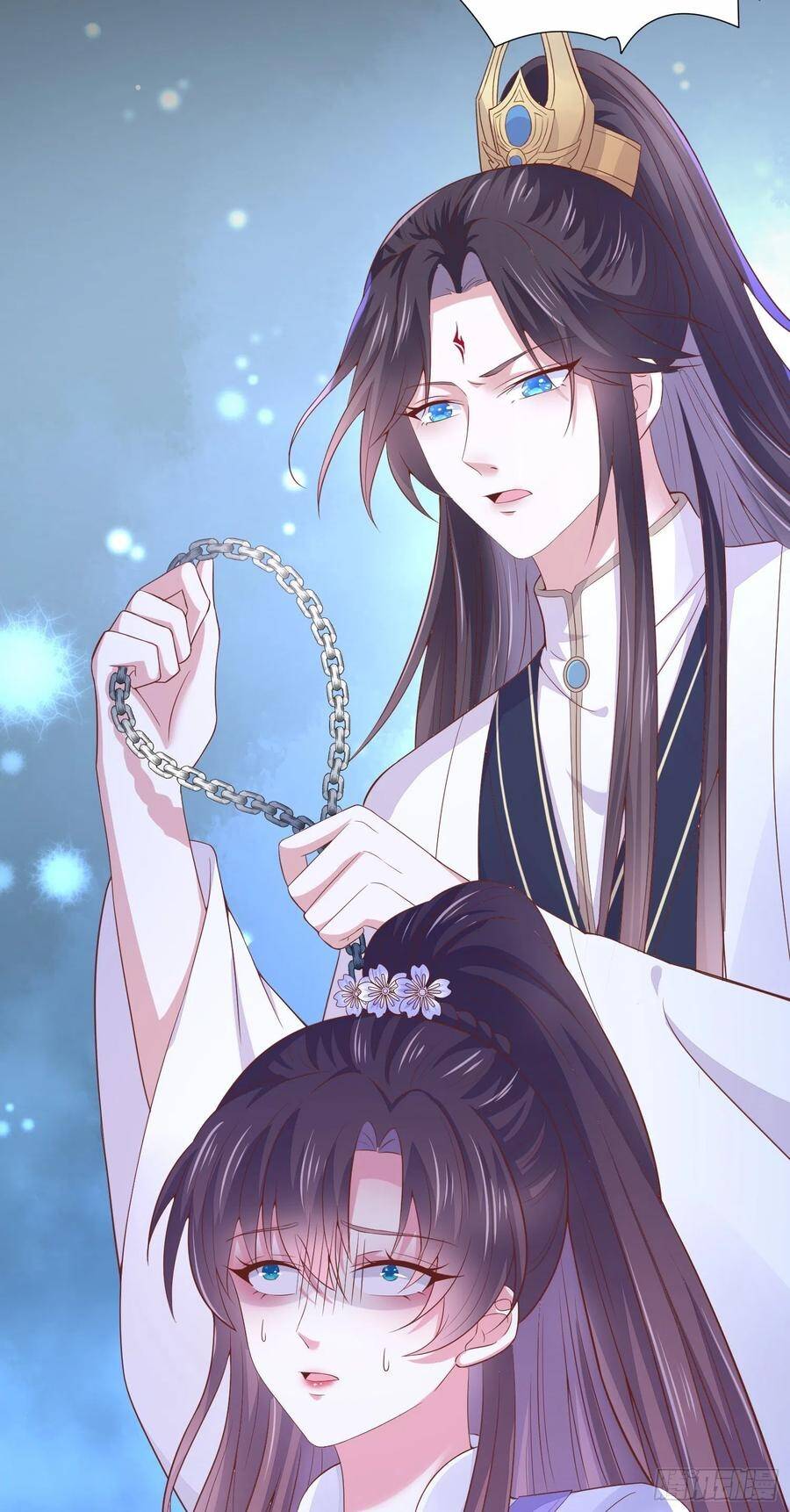 Chi Tôn Đồng Thuật Sư: Tuyệt Thế Đại Tiểu Thư chapter 183 - Trang 5