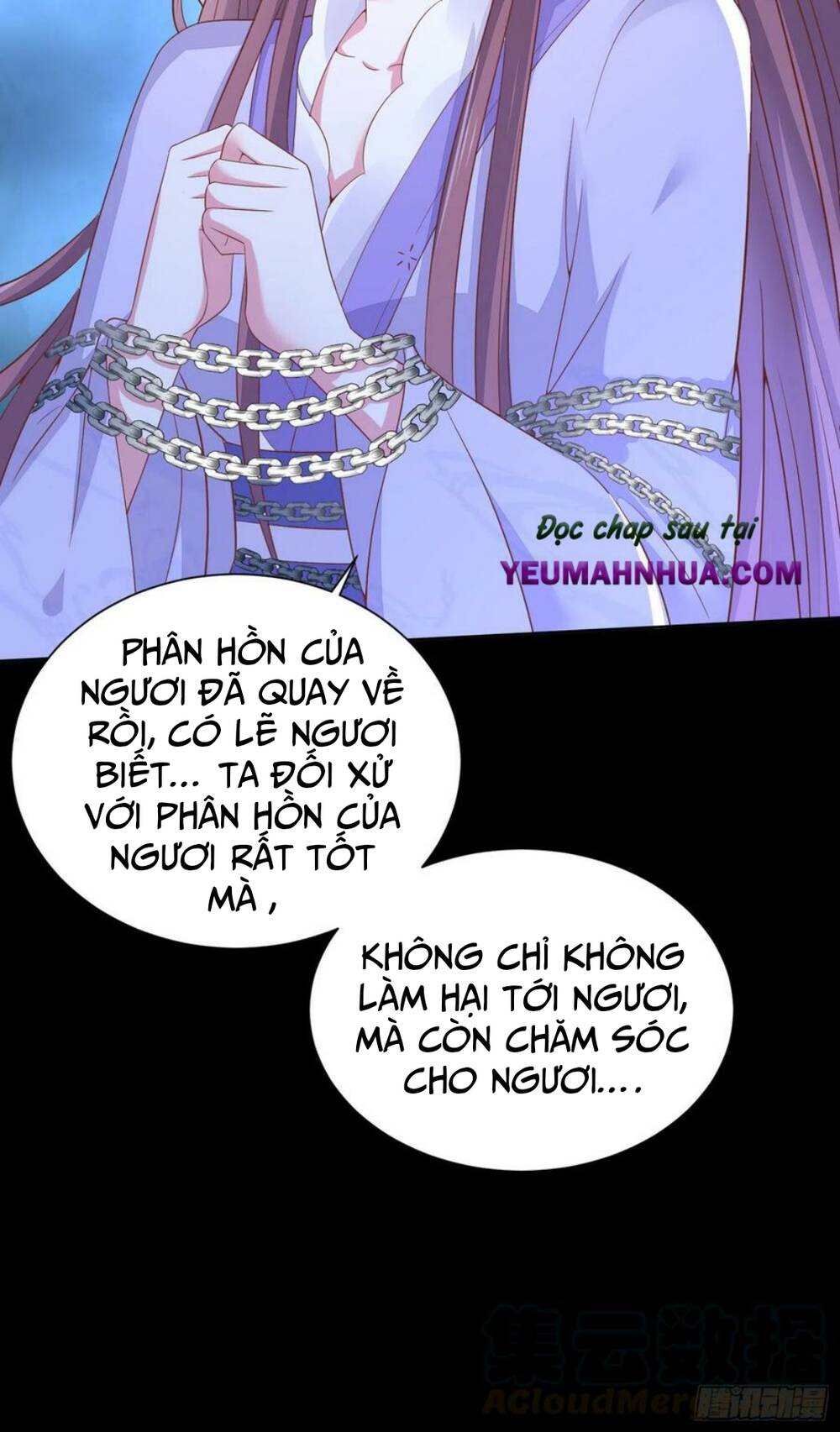 Chi Tôn Đồng Thuật Sư: Tuyệt Thế Đại Tiểu Thư chapter 183 - Trang 6
