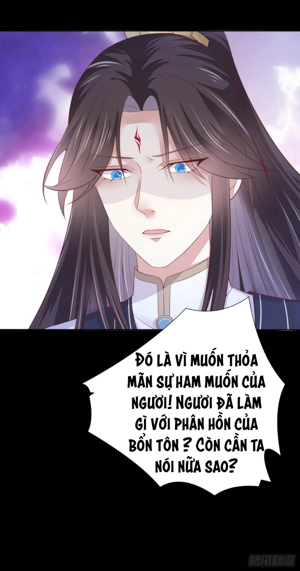 Chi Tôn Đồng Thuật Sư: Tuyệt Thế Đại Tiểu Thư chapter 183 - Trang 7