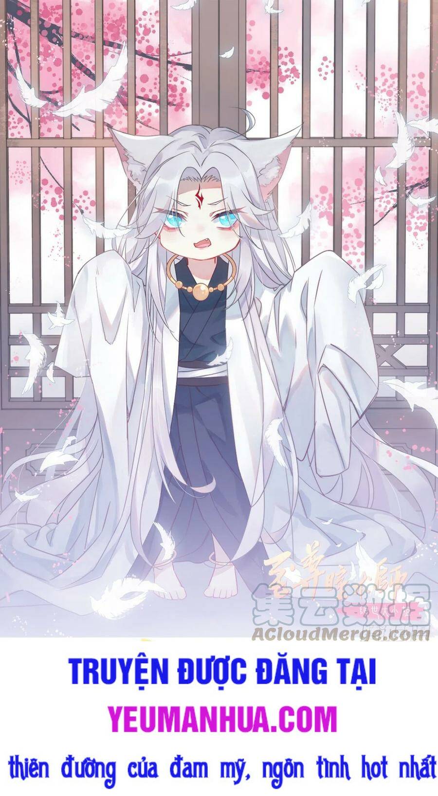 Chi Tôn Đồng Thuật Sư: Tuyệt Thế Đại Tiểu Thư chapter 184 - Trang 1