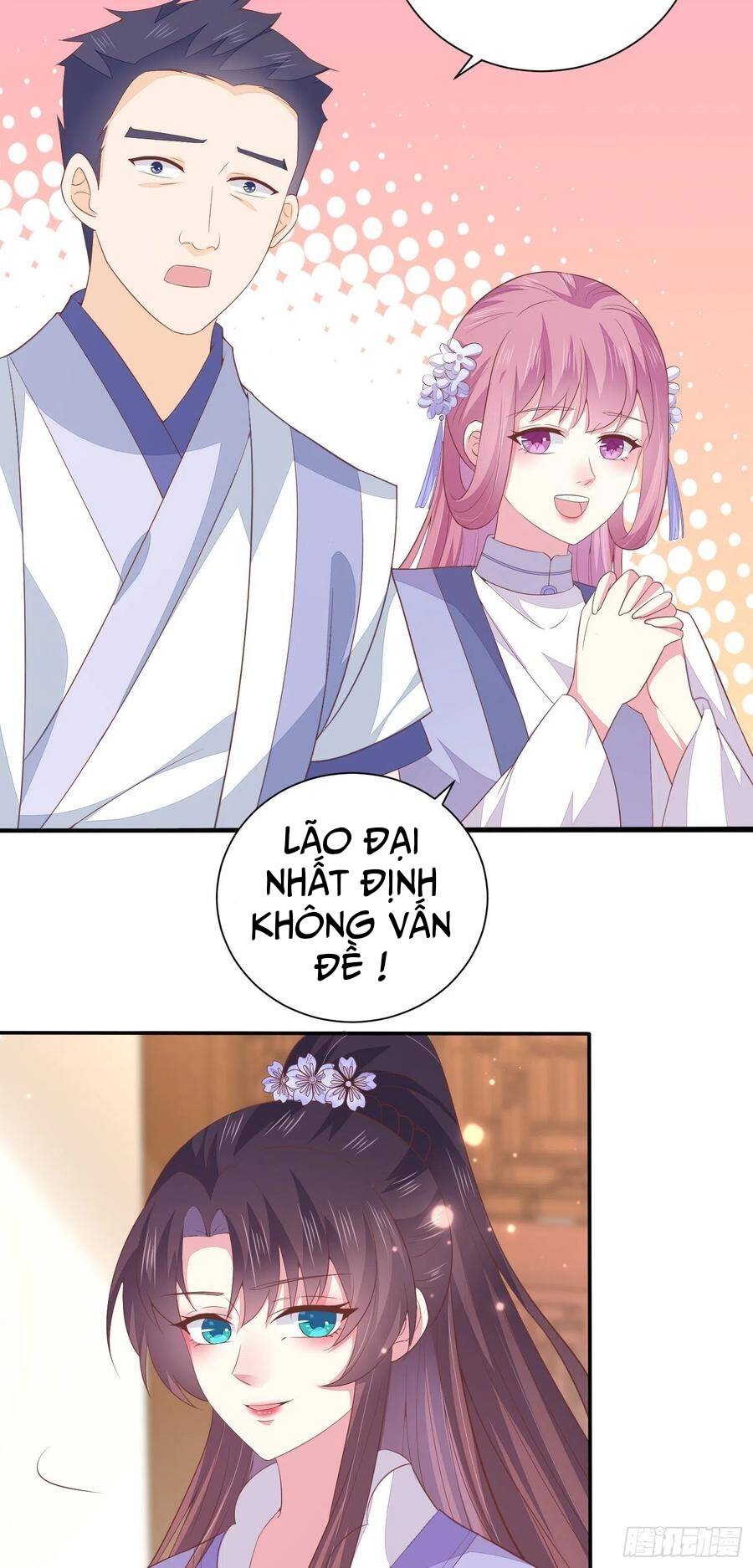 Chi Tôn Đồng Thuật Sư: Tuyệt Thế Đại Tiểu Thư chapter 184 - Trang 11