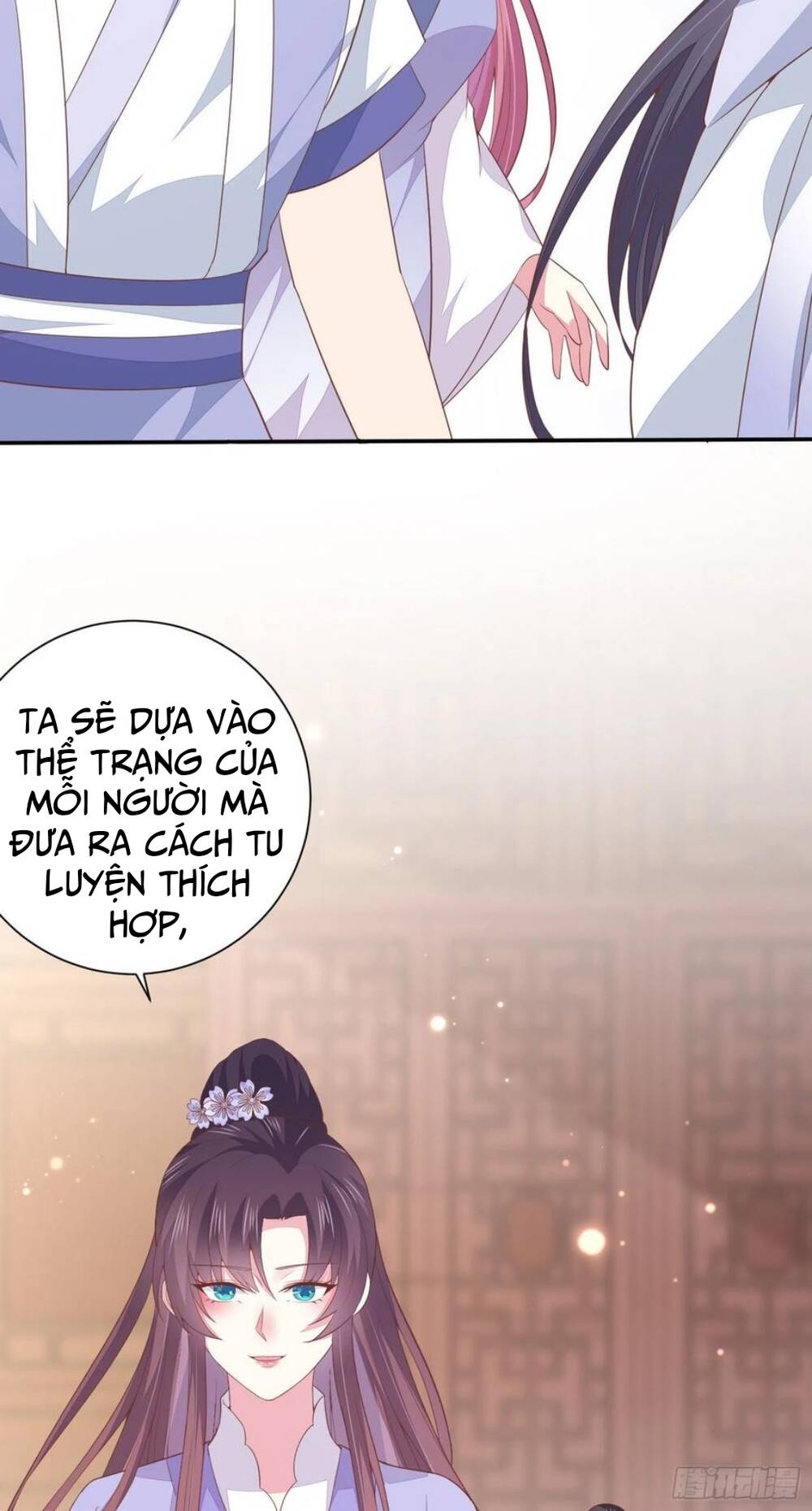 Chi Tôn Đồng Thuật Sư: Tuyệt Thế Đại Tiểu Thư chapter 184 - Trang 13