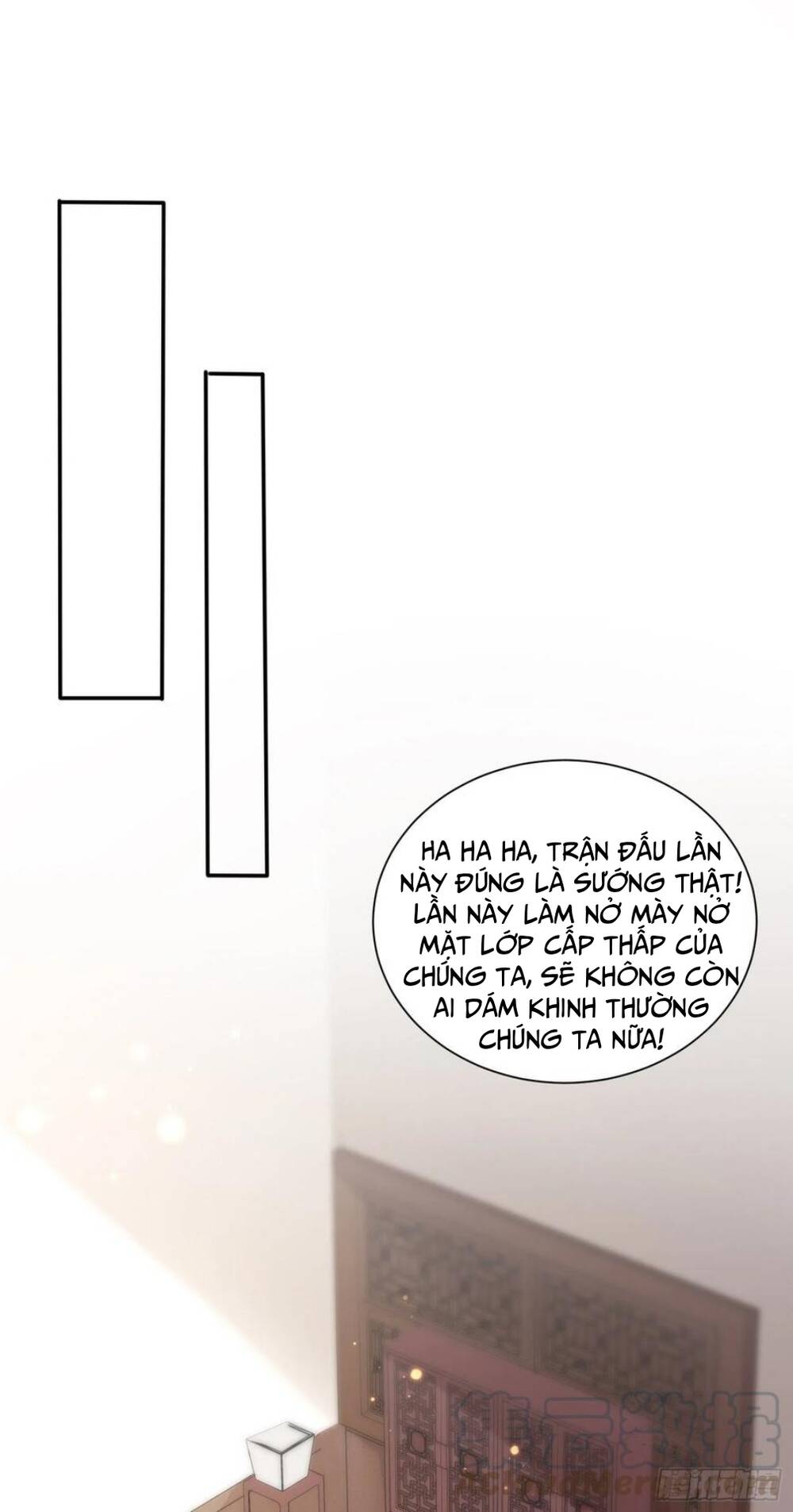 Chi Tôn Đồng Thuật Sư: Tuyệt Thế Đại Tiểu Thư chapter 184 - Trang 2