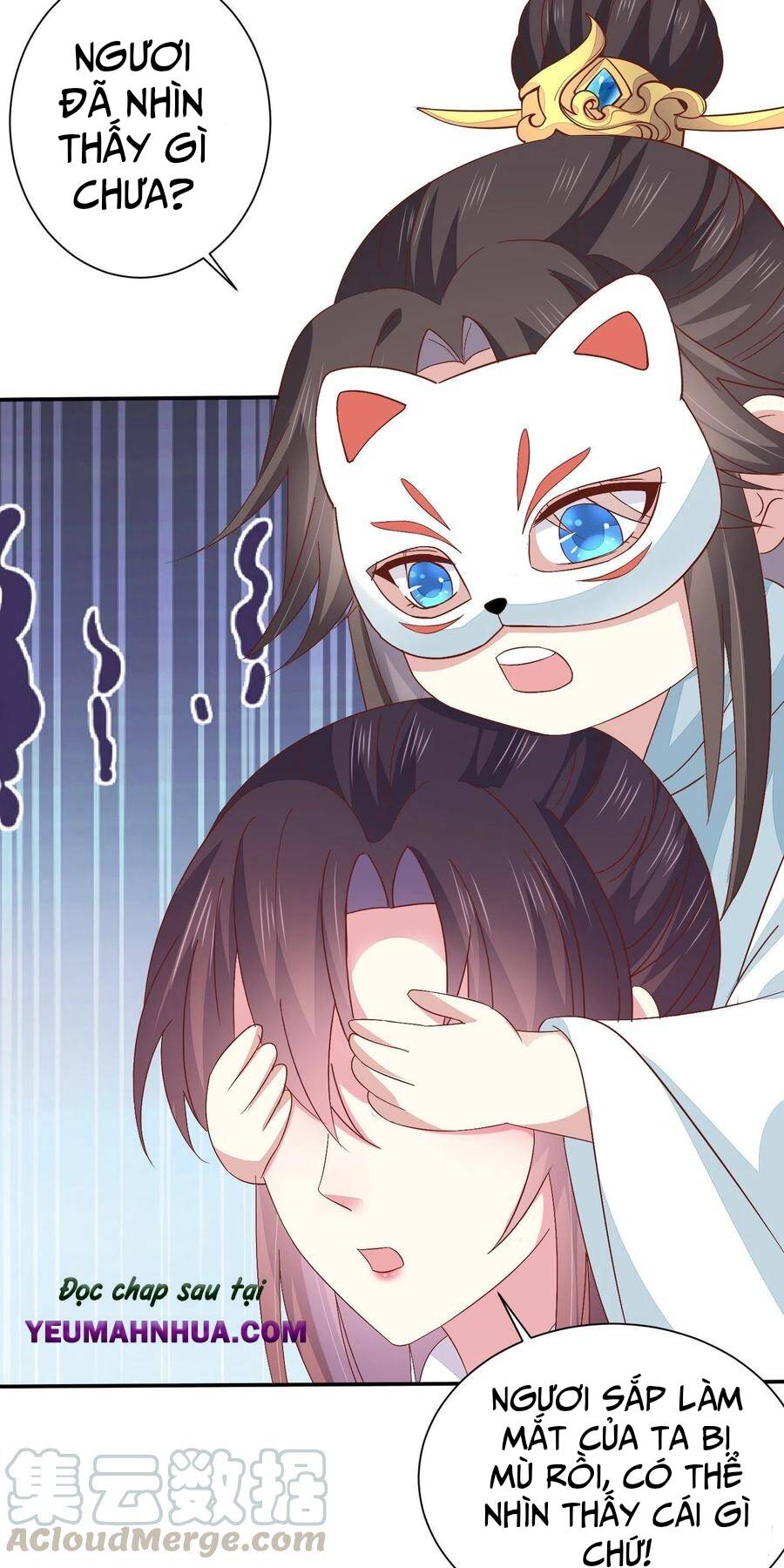 Chi Tôn Đồng Thuật Sư: Tuyệt Thế Đại Tiểu Thư chapter 184 - Trang 36