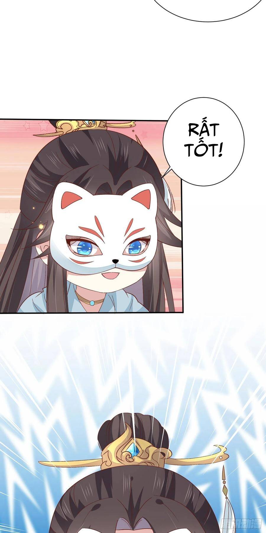 Chi Tôn Đồng Thuật Sư: Tuyệt Thế Đại Tiểu Thư chapter 184 - Trang 37