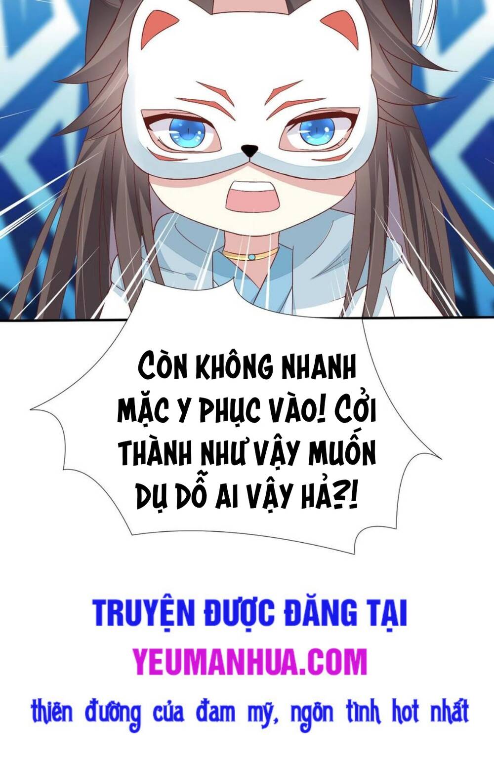 Chi Tôn Đồng Thuật Sư: Tuyệt Thế Đại Tiểu Thư chapter 184 - Trang 38