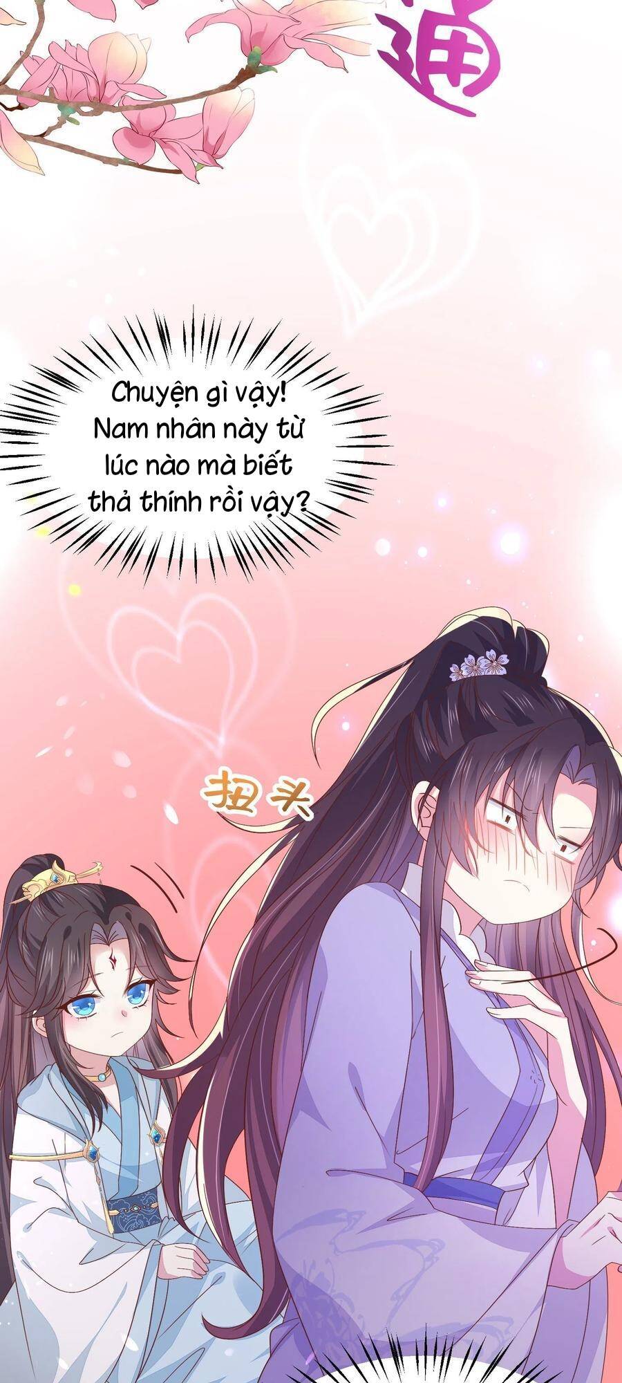 Chi Tôn Đồng Thuật Sư: Tuyệt Thế Đại Tiểu Thư chapter 185 - Trang 14