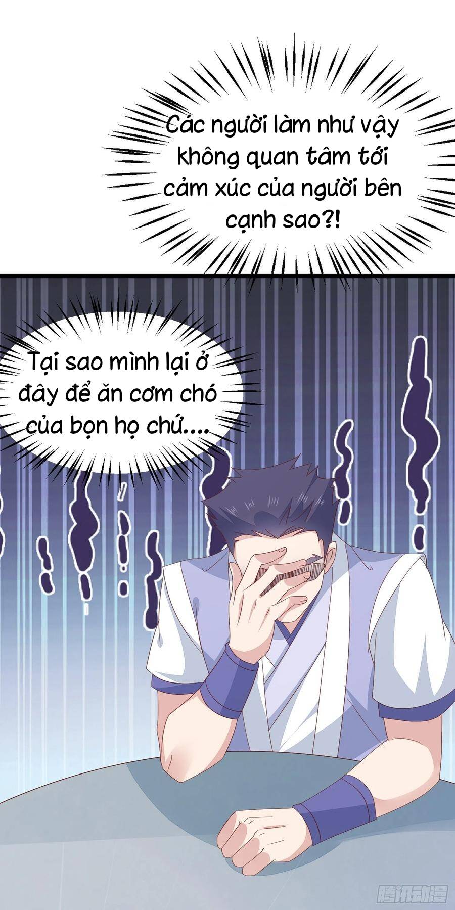 Chi Tôn Đồng Thuật Sư: Tuyệt Thế Đại Tiểu Thư chapter 185 - Trang 18