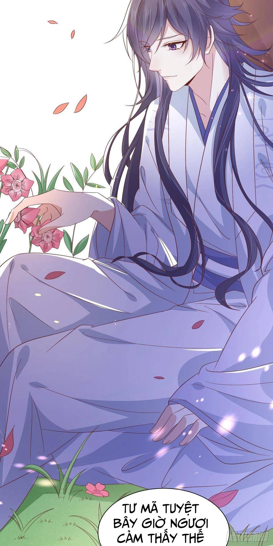 Chi Tôn Đồng Thuật Sư: Tuyệt Thế Đại Tiểu Thư chapter 185 - Trang 20
