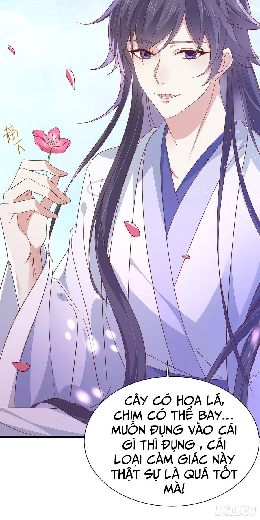 Chi Tôn Đồng Thuật Sư: Tuyệt Thế Đại Tiểu Thư chapter 185 - Trang 22