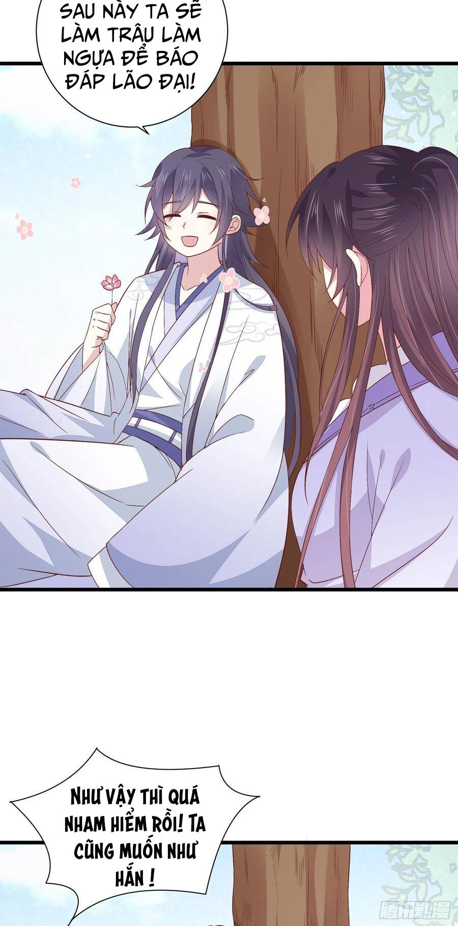Chi Tôn Đồng Thuật Sư: Tuyệt Thế Đại Tiểu Thư chapter 185 - Trang 25