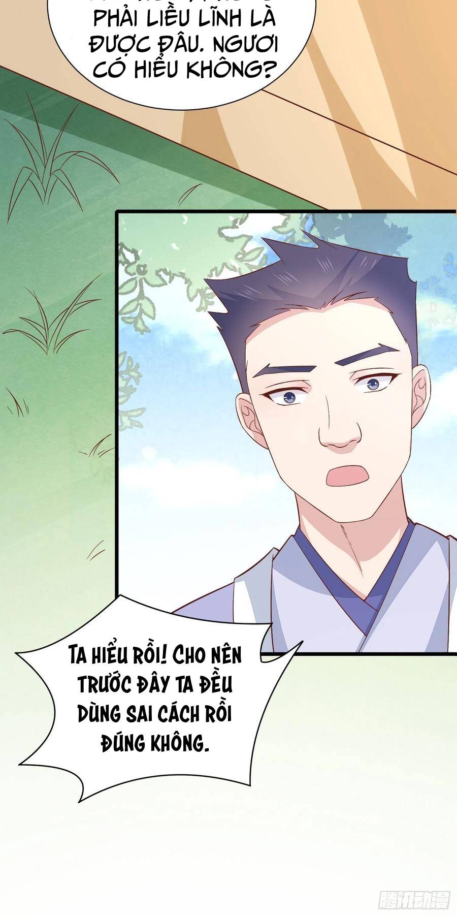 Chi Tôn Đồng Thuật Sư: Tuyệt Thế Đại Tiểu Thư chapter 185 - Trang 34