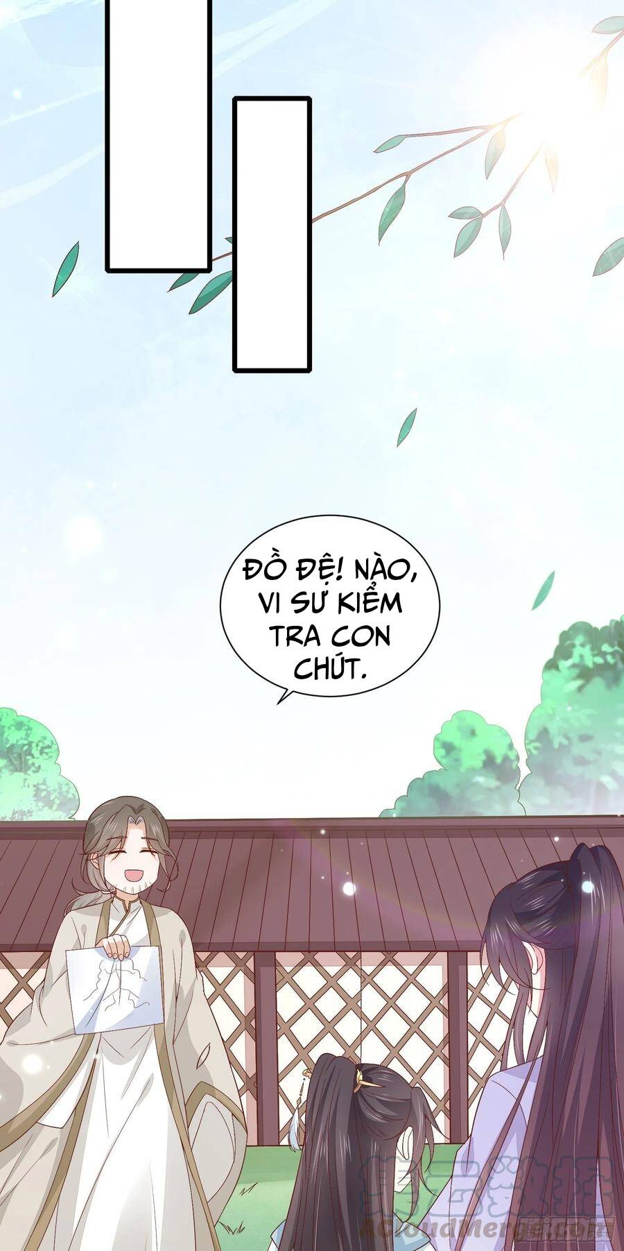 Chi Tôn Đồng Thuật Sư: Tuyệt Thế Đại Tiểu Thư chapter 185 - Trang 37