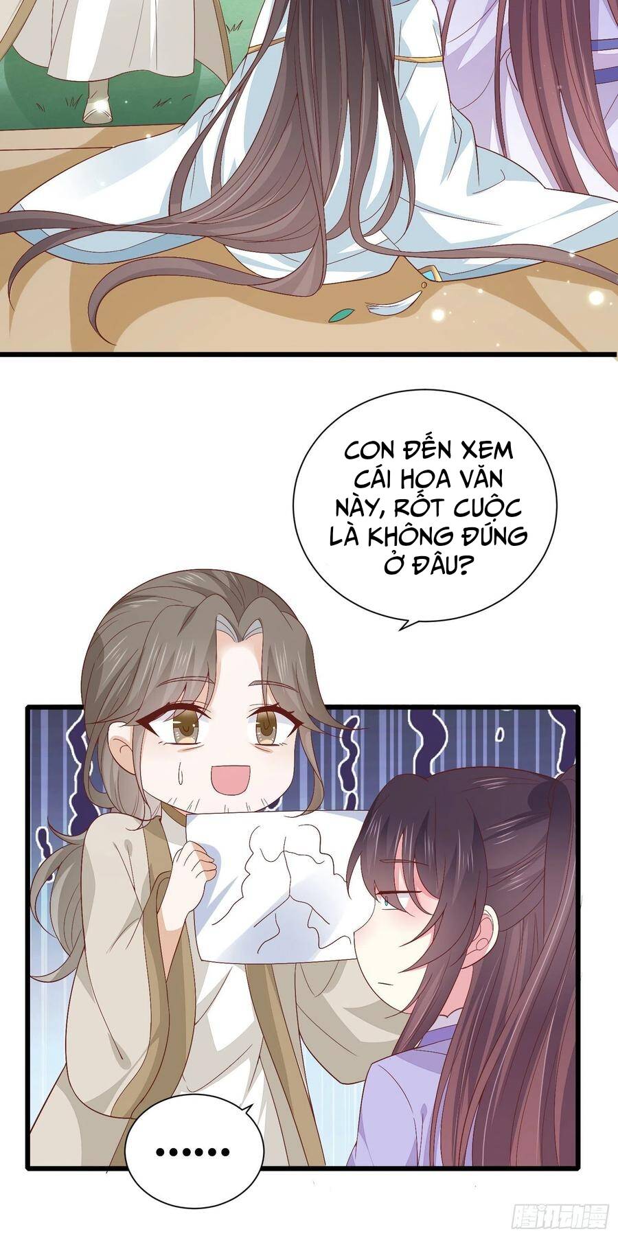 Chi Tôn Đồng Thuật Sư: Tuyệt Thế Đại Tiểu Thư chapter 185 - Trang 38