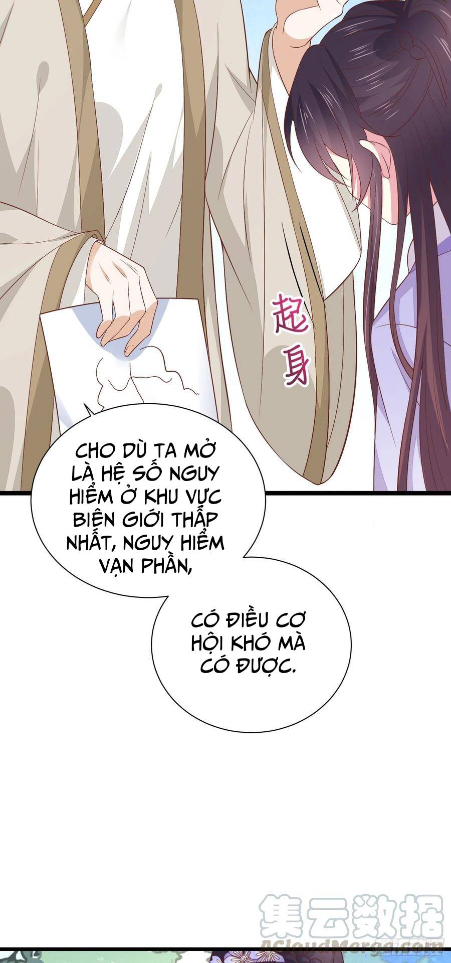 Chi Tôn Đồng Thuật Sư: Tuyệt Thế Đại Tiểu Thư chapter 185 - Trang 41