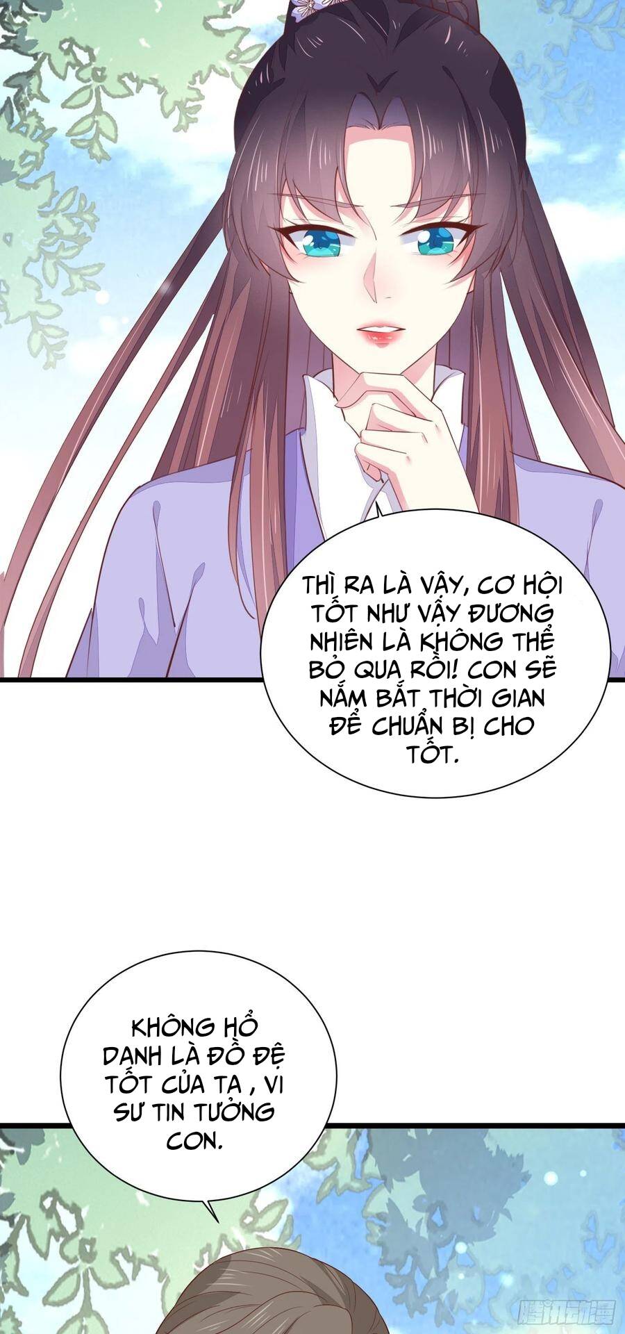Chi Tôn Đồng Thuật Sư: Tuyệt Thế Đại Tiểu Thư chapter 185 - Trang 42
