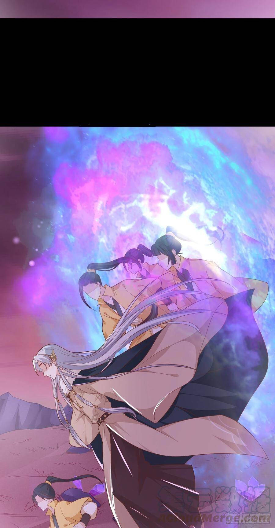 Chi Tôn Đồng Thuật Sư: Tuyệt Thế Đại Tiểu Thư chapter 185 - Trang 46