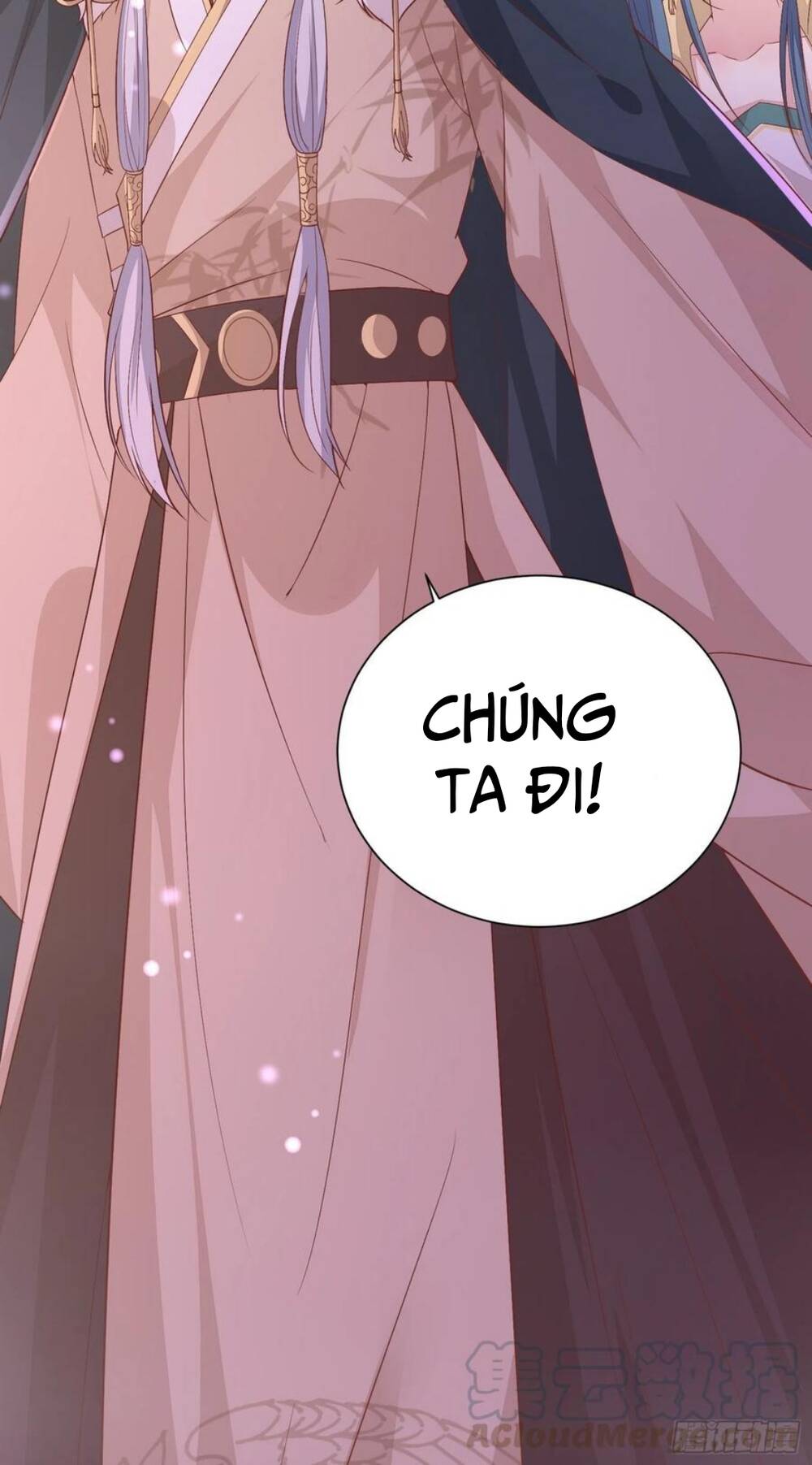 Chi Tôn Đồng Thuật Sư: Tuyệt Thế Đại Tiểu Thư chapter 185 - Trang 48