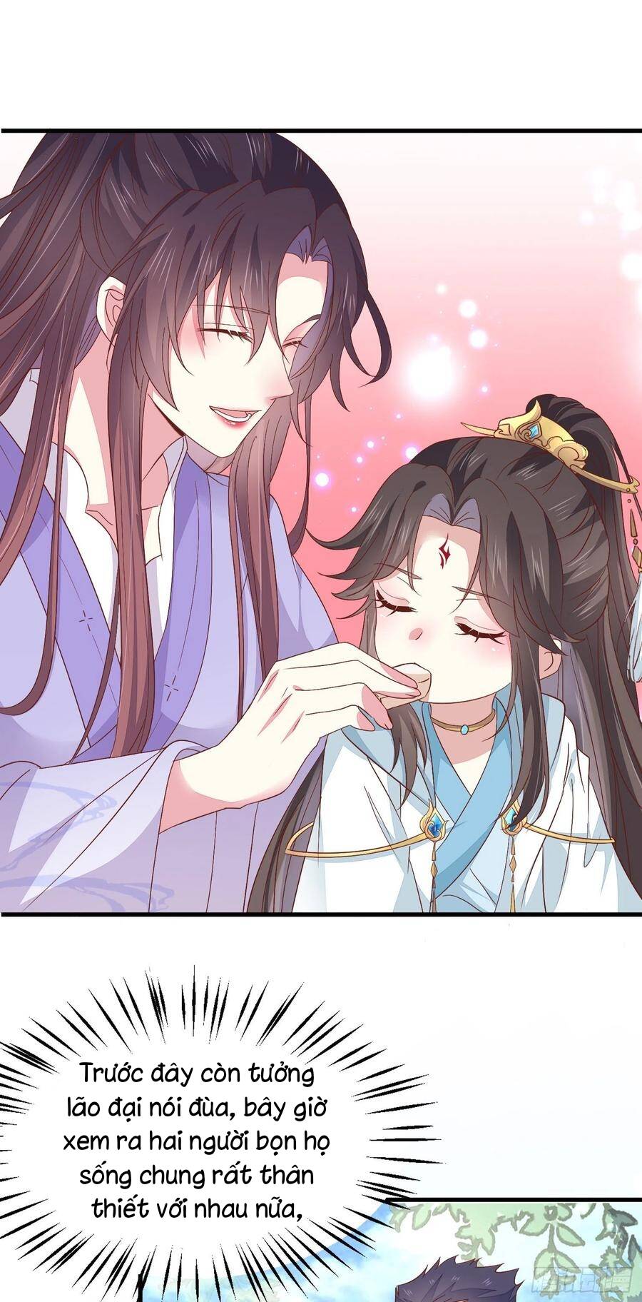 Chi Tôn Đồng Thuật Sư: Tuyệt Thế Đại Tiểu Thư chapter 185 - Trang 5