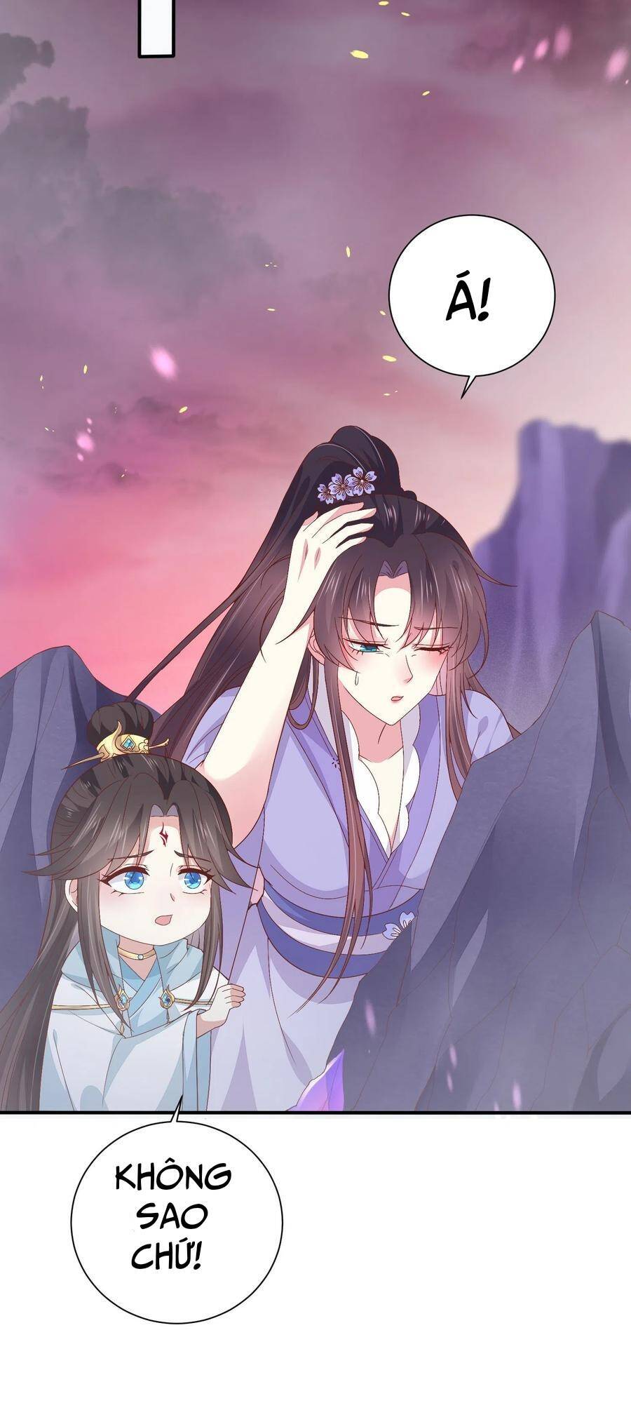 Chi Tôn Đồng Thuật Sư: Tuyệt Thế Đại Tiểu Thư chapter 186 - Trang 34