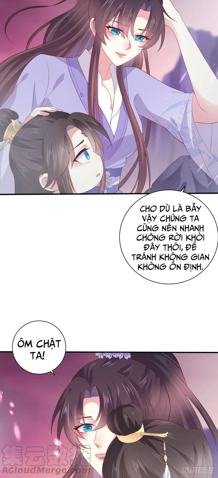 Chi Tôn Đồng Thuật Sư: Tuyệt Thế Đại Tiểu Thư chapter 186 - Trang 37