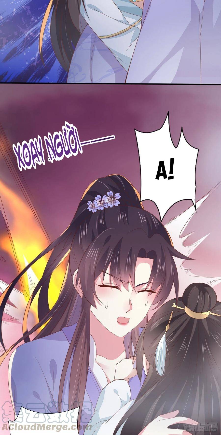 Chi Tôn Đồng Thuật Sư: Tuyệt Thế Đại Tiểu Thư chapter 186 - Trang 45
