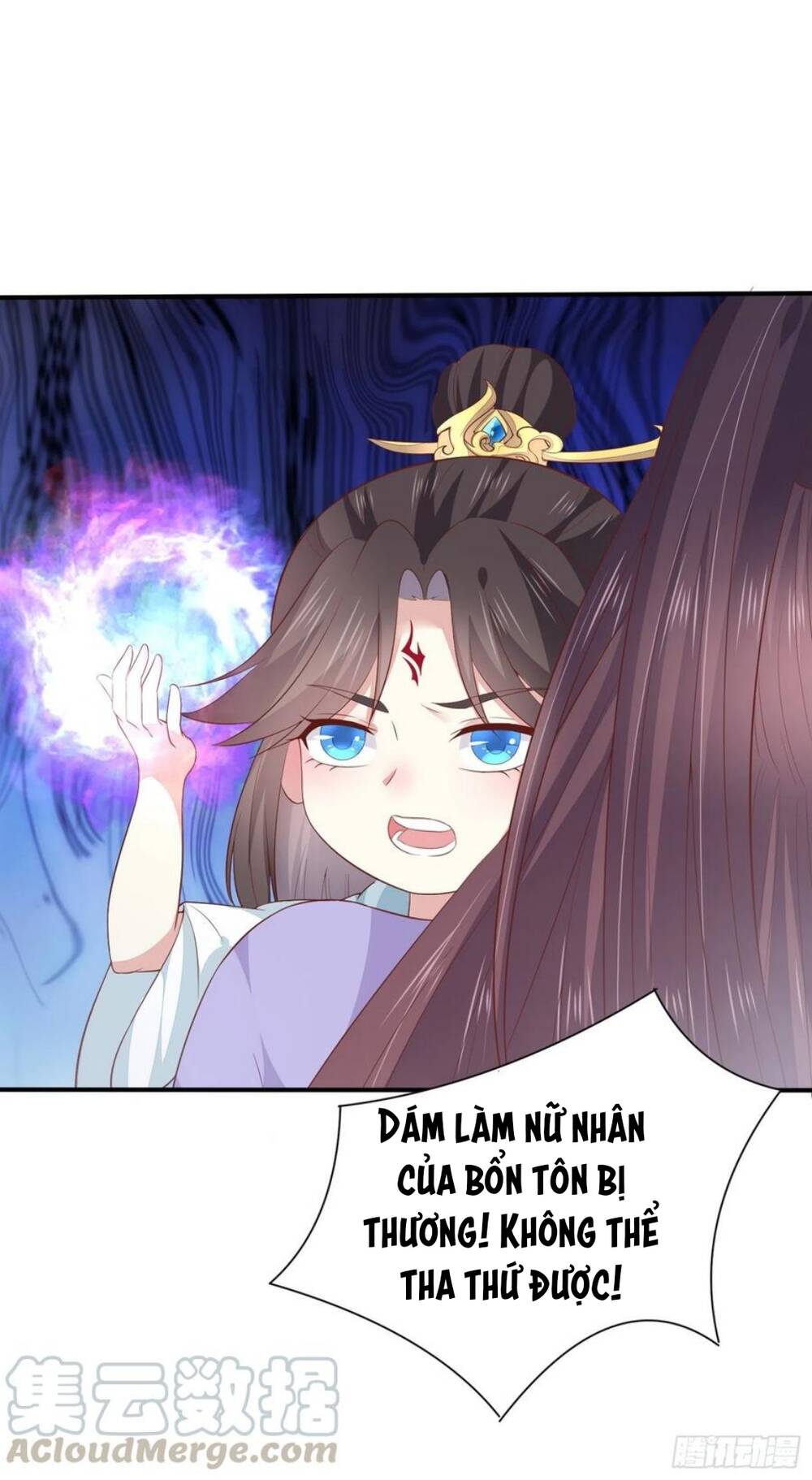 Chi Tôn Đồng Thuật Sư: Tuyệt Thế Đại Tiểu Thư chapter 186 - Trang 47