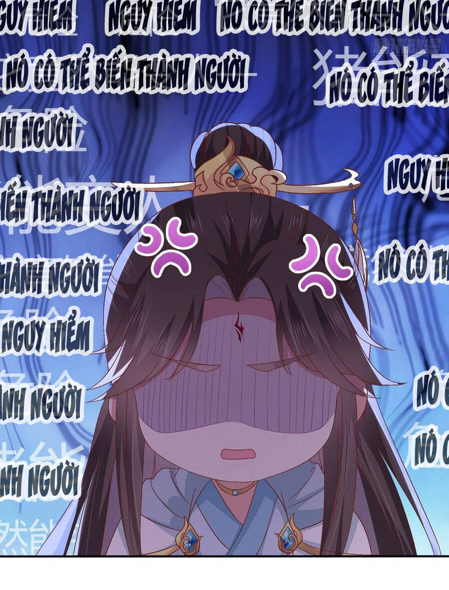 Chi Tôn Đồng Thuật Sư: Tuyệt Thế Đại Tiểu Thư chapter 187 - Trang 12