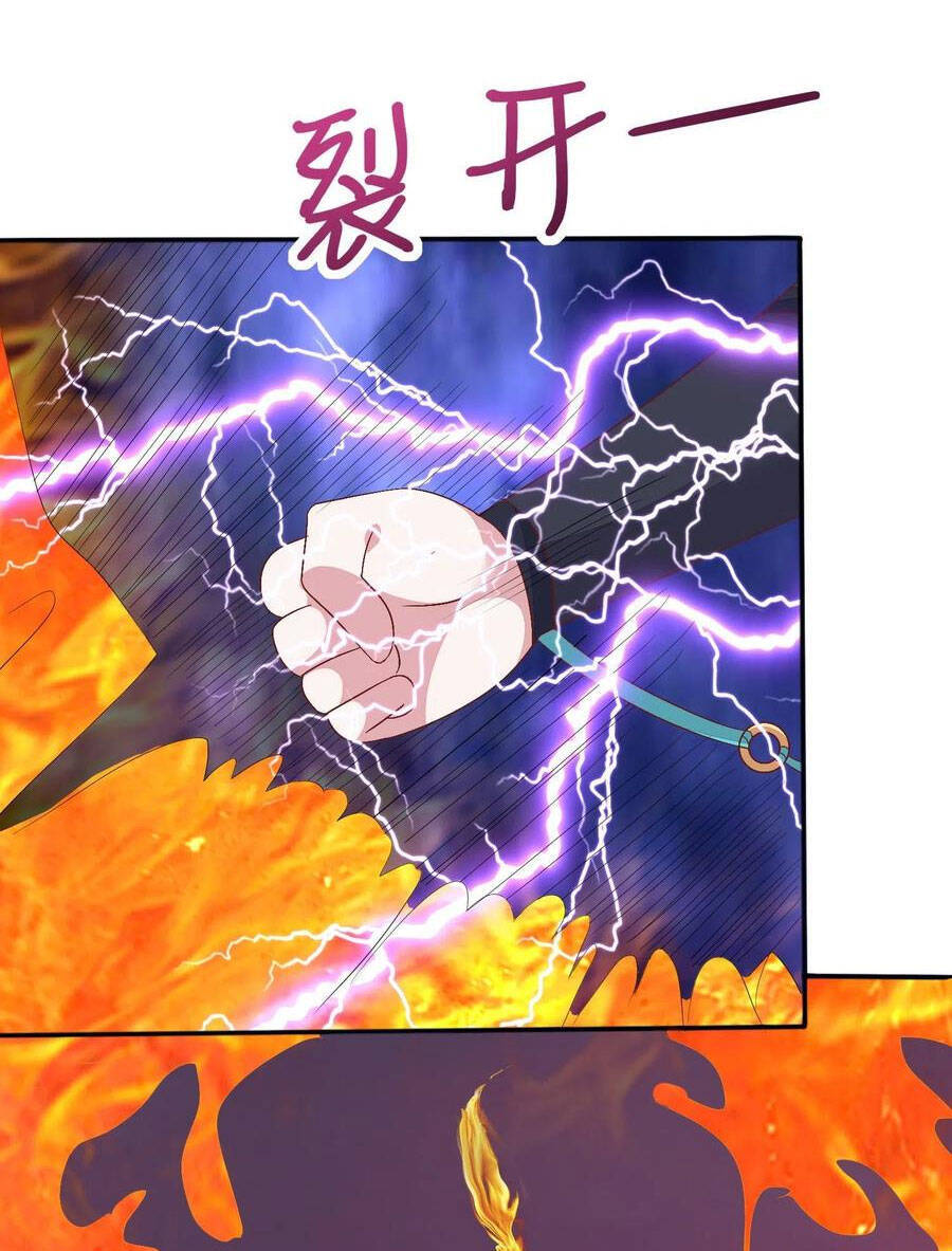 Chi Tôn Đồng Thuật Sư: Tuyệt Thế Đại Tiểu Thư chapter 187 - Trang 16