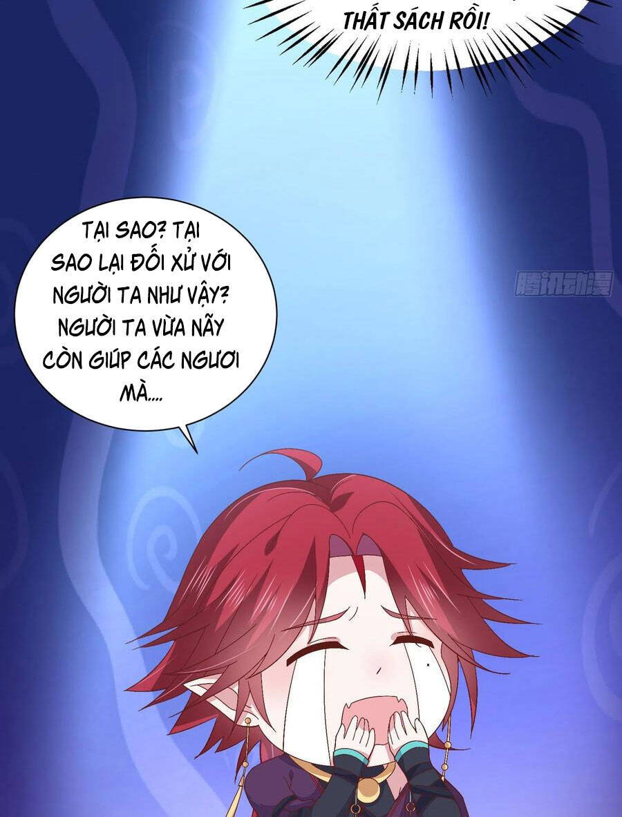 Chi Tôn Đồng Thuật Sư: Tuyệt Thế Đại Tiểu Thư chapter 187 - Trang 24