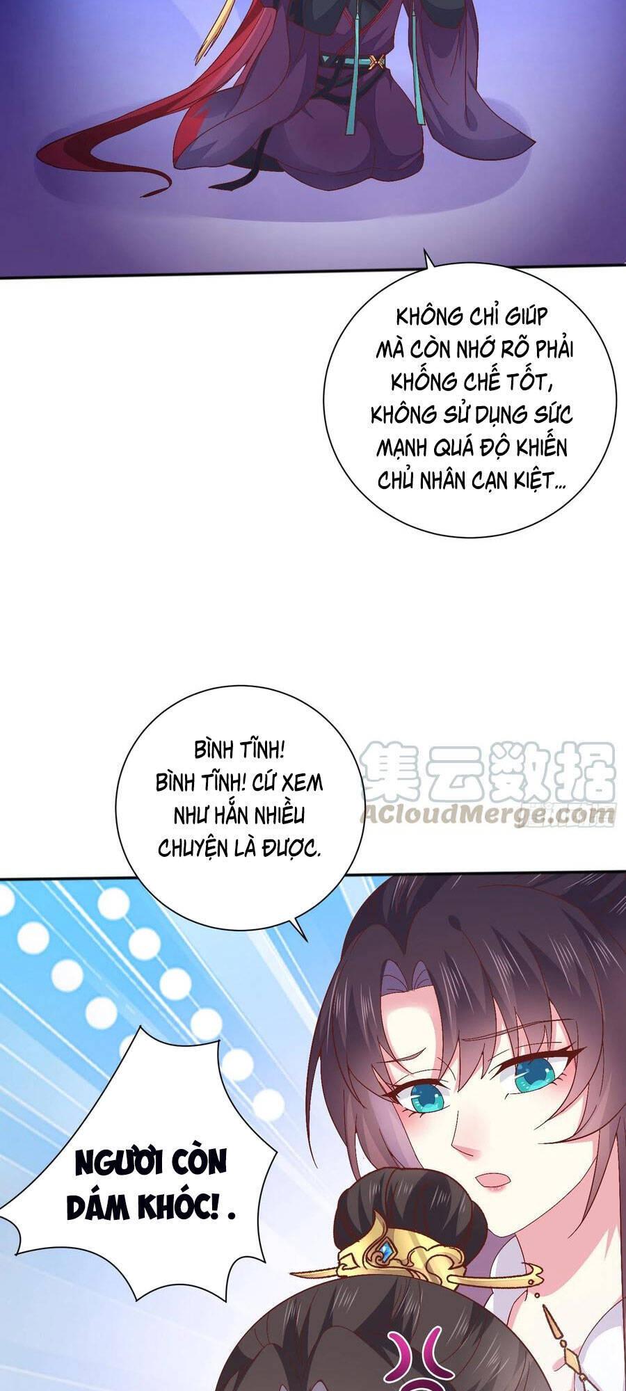Chi Tôn Đồng Thuật Sư: Tuyệt Thế Đại Tiểu Thư chapter 187 - Trang 25