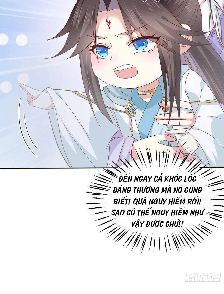 Chi Tôn Đồng Thuật Sư: Tuyệt Thế Đại Tiểu Thư chapter 187 - Trang 26