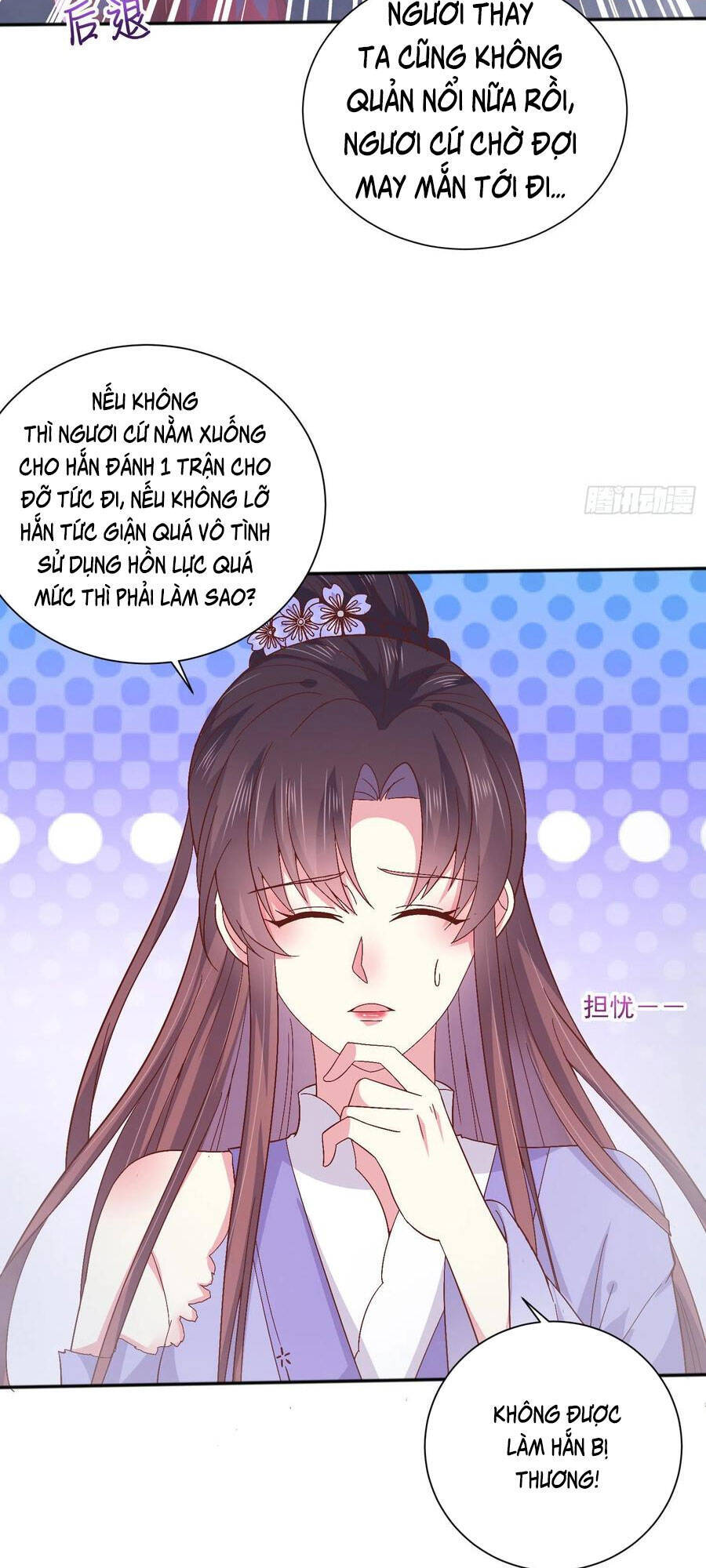 Chi Tôn Đồng Thuật Sư: Tuyệt Thế Đại Tiểu Thư chapter 187 - Trang 29