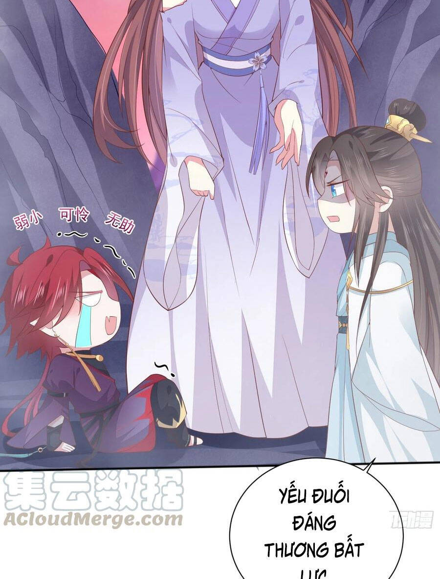 Chi Tôn Đồng Thuật Sư: Tuyệt Thế Đại Tiểu Thư chapter 187 - Trang 32