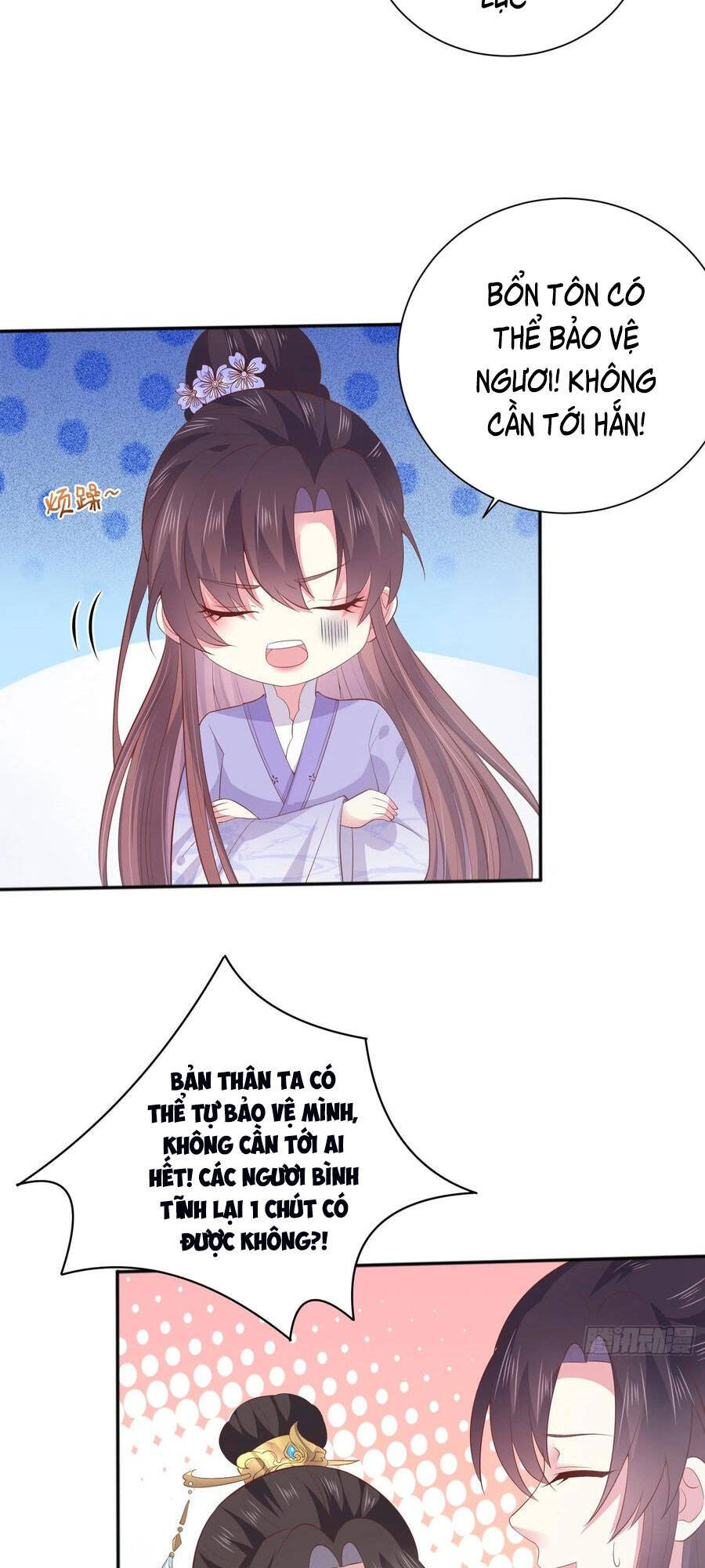 Chi Tôn Đồng Thuật Sư: Tuyệt Thế Đại Tiểu Thư chapter 187 - Trang 33