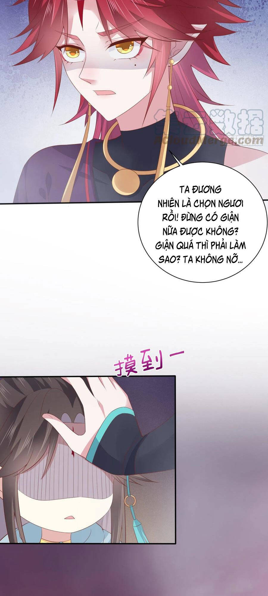 Chi Tôn Đồng Thuật Sư: Tuyệt Thế Đại Tiểu Thư chapter 187 - Trang 35