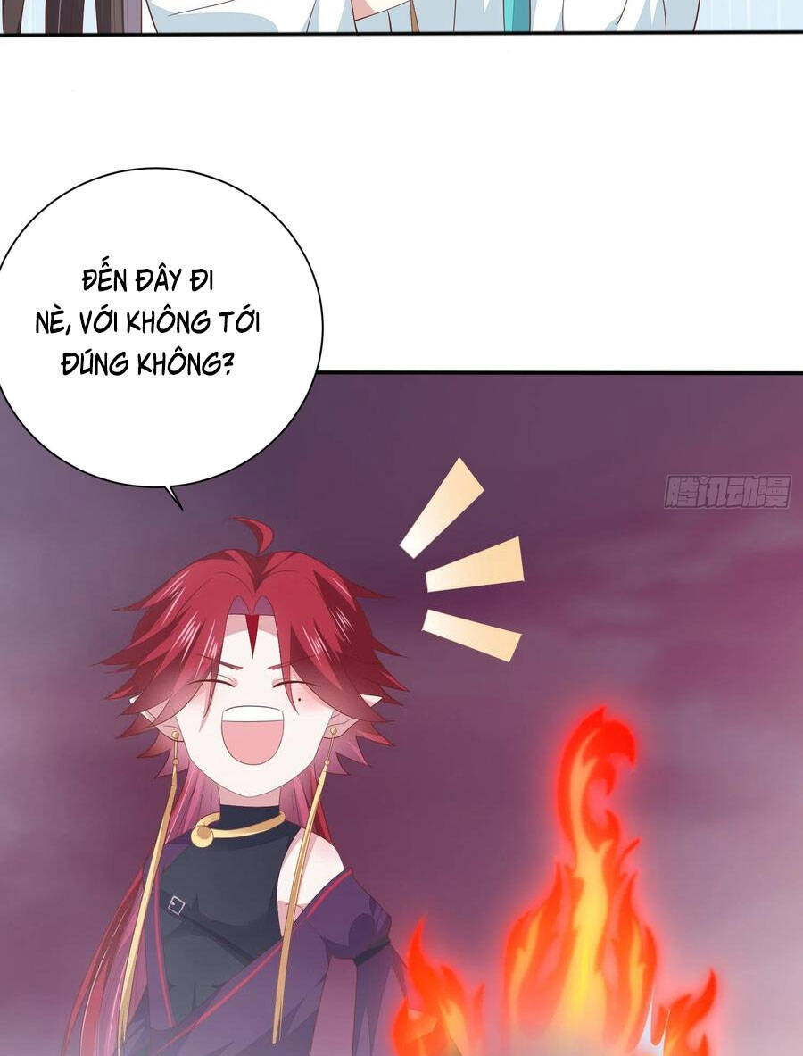 Chi Tôn Đồng Thuật Sư: Tuyệt Thế Đại Tiểu Thư chapter 187 - Trang 38