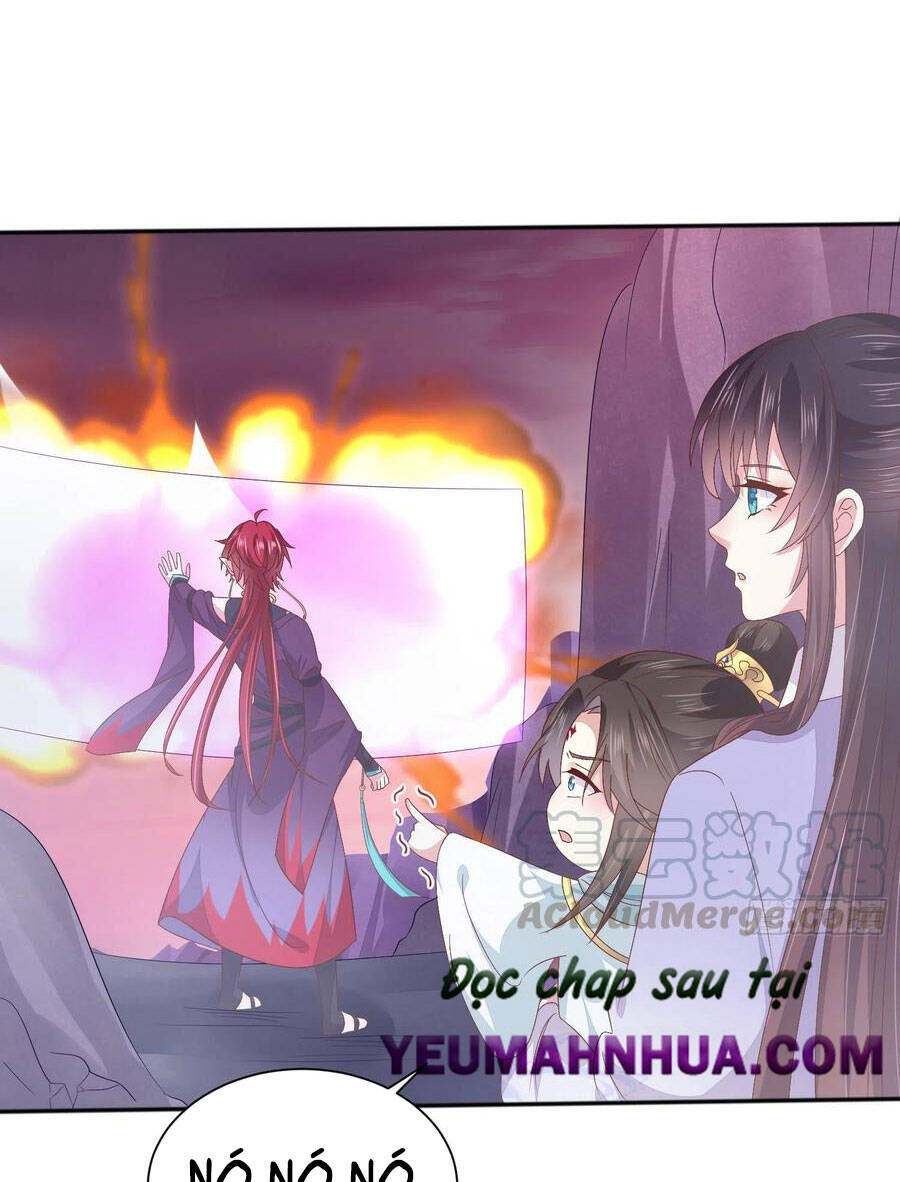 Chi Tôn Đồng Thuật Sư: Tuyệt Thế Đại Tiểu Thư chapter 187 - Trang 8