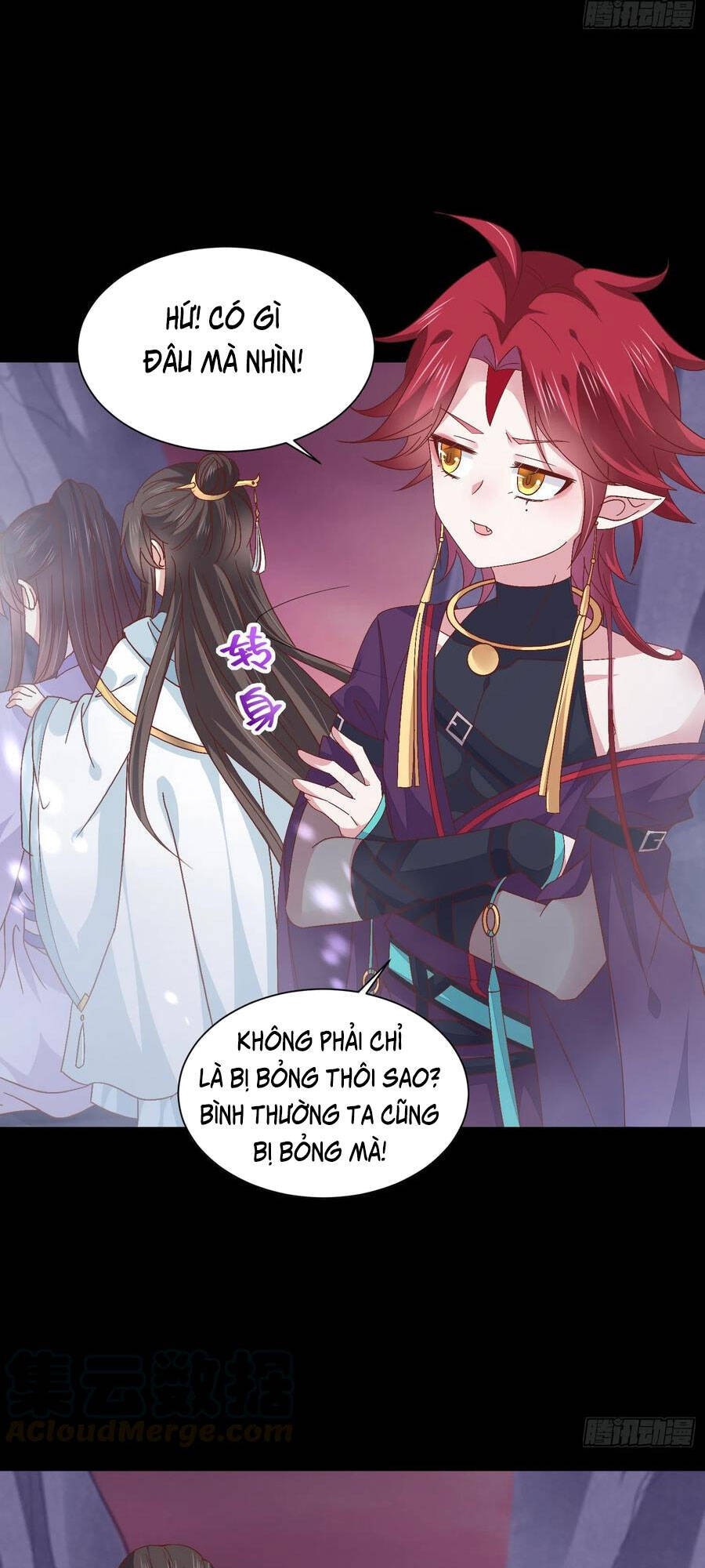 Chi Tôn Đồng Thuật Sư: Tuyệt Thế Đại Tiểu Thư chapter 188 - Trang 13